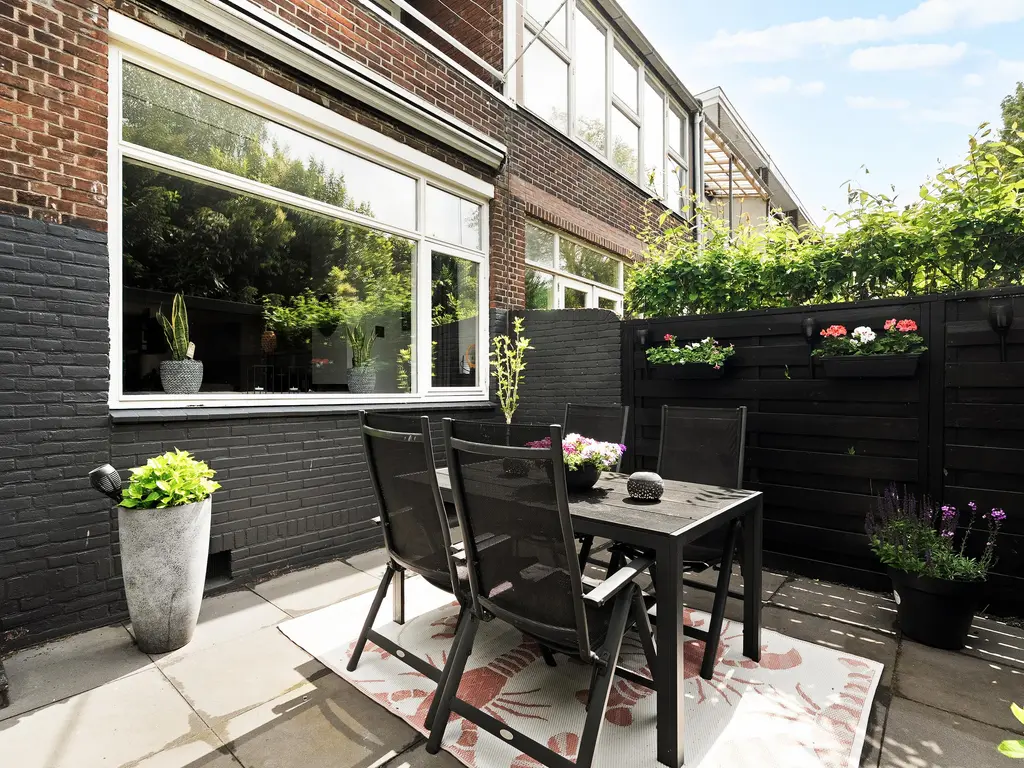 Zegenstraat 55, ROTTERDAM