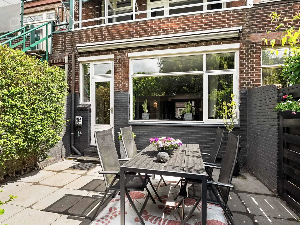 Zegenstraat 55, ROTTERDAM