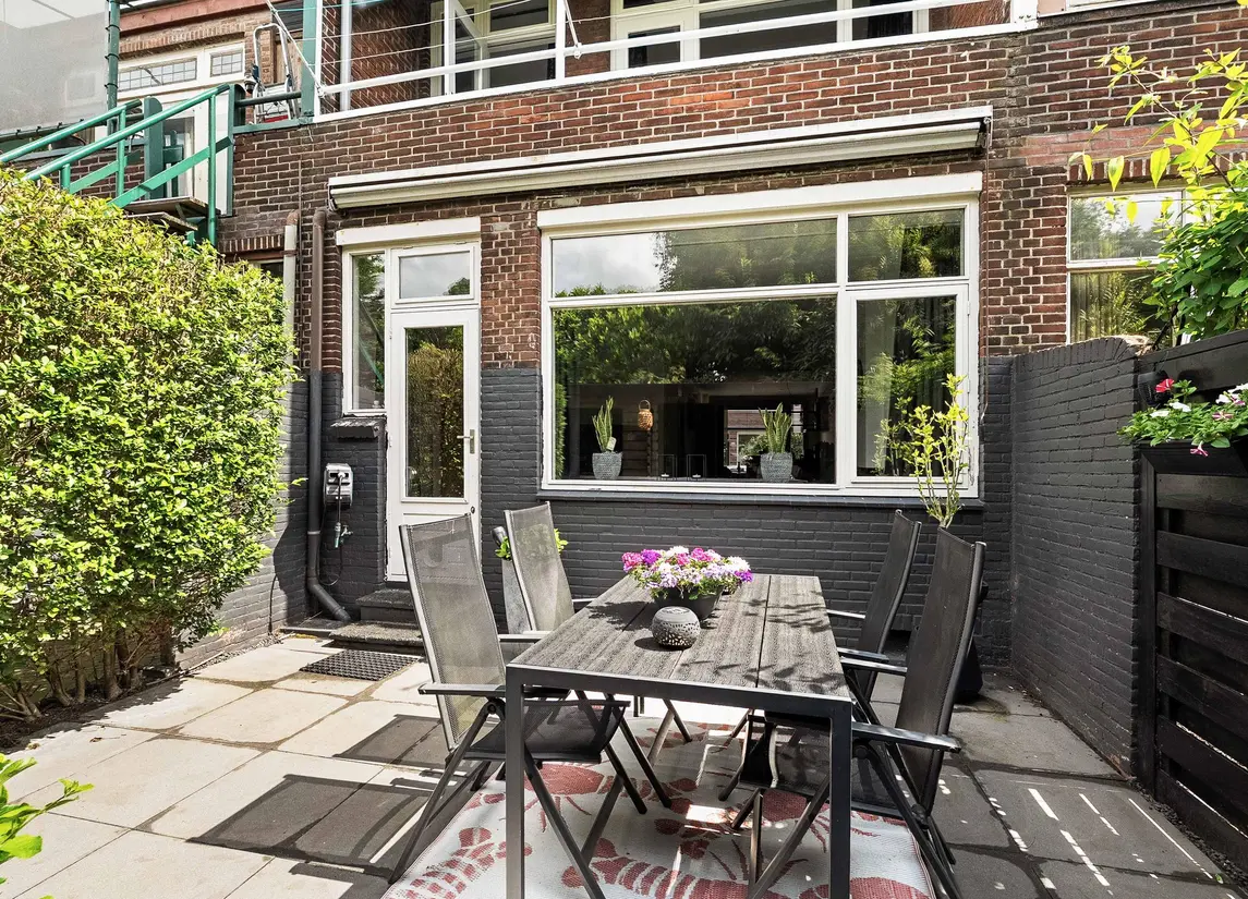 Zegenstraat 55