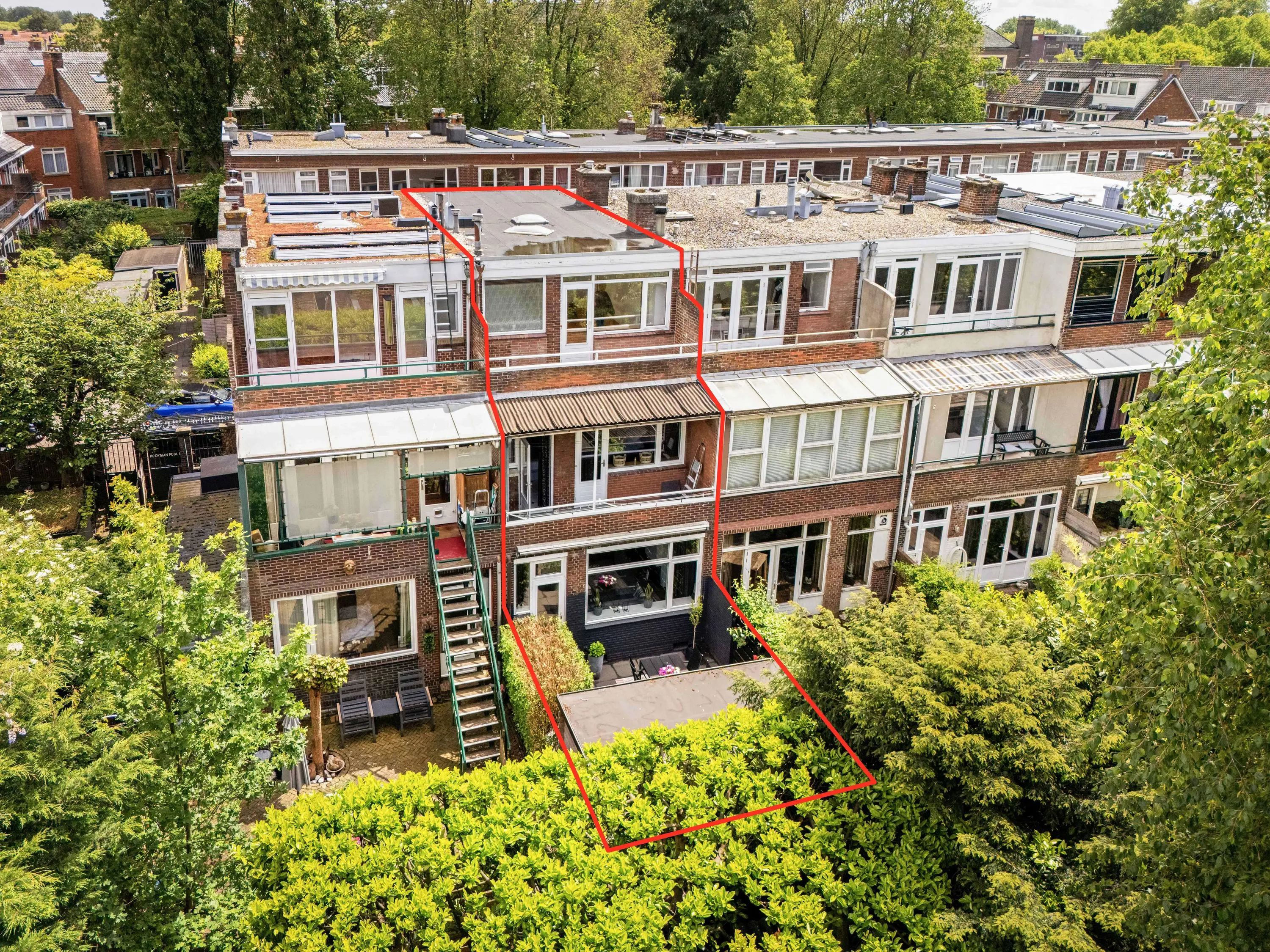Zegenstraat 55