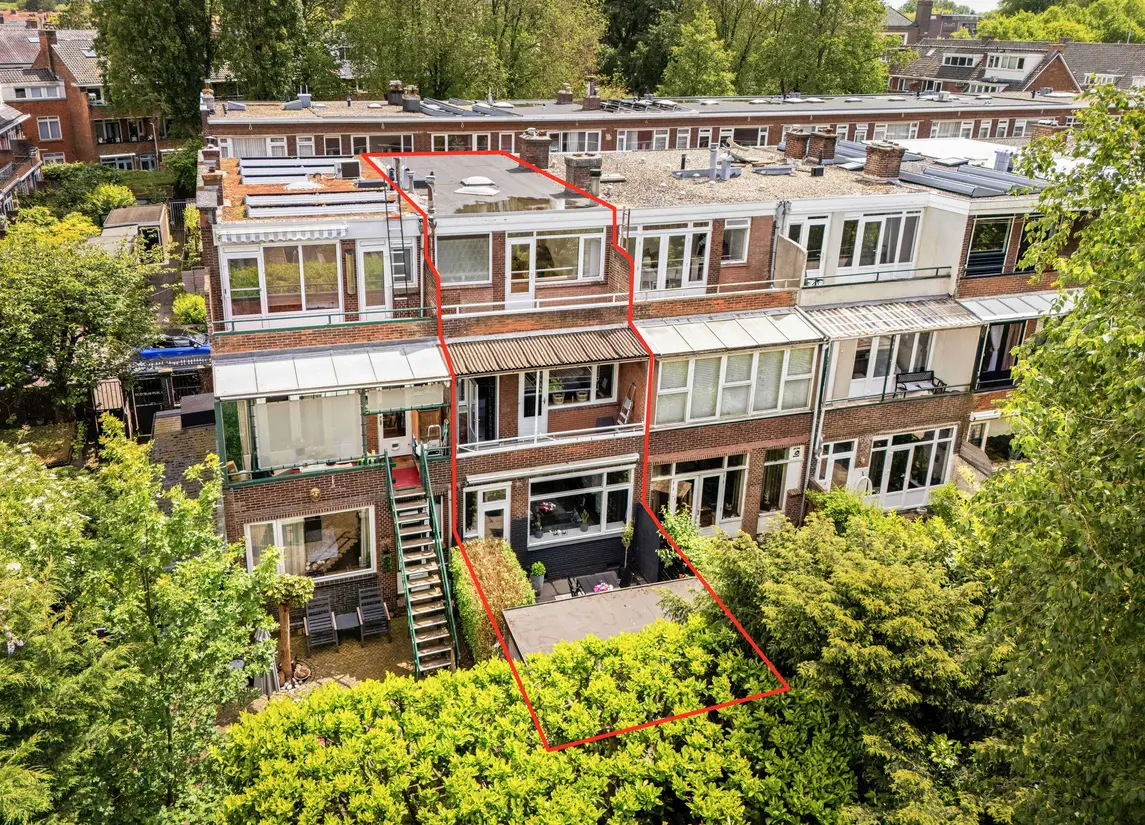 Zegenstraat 55