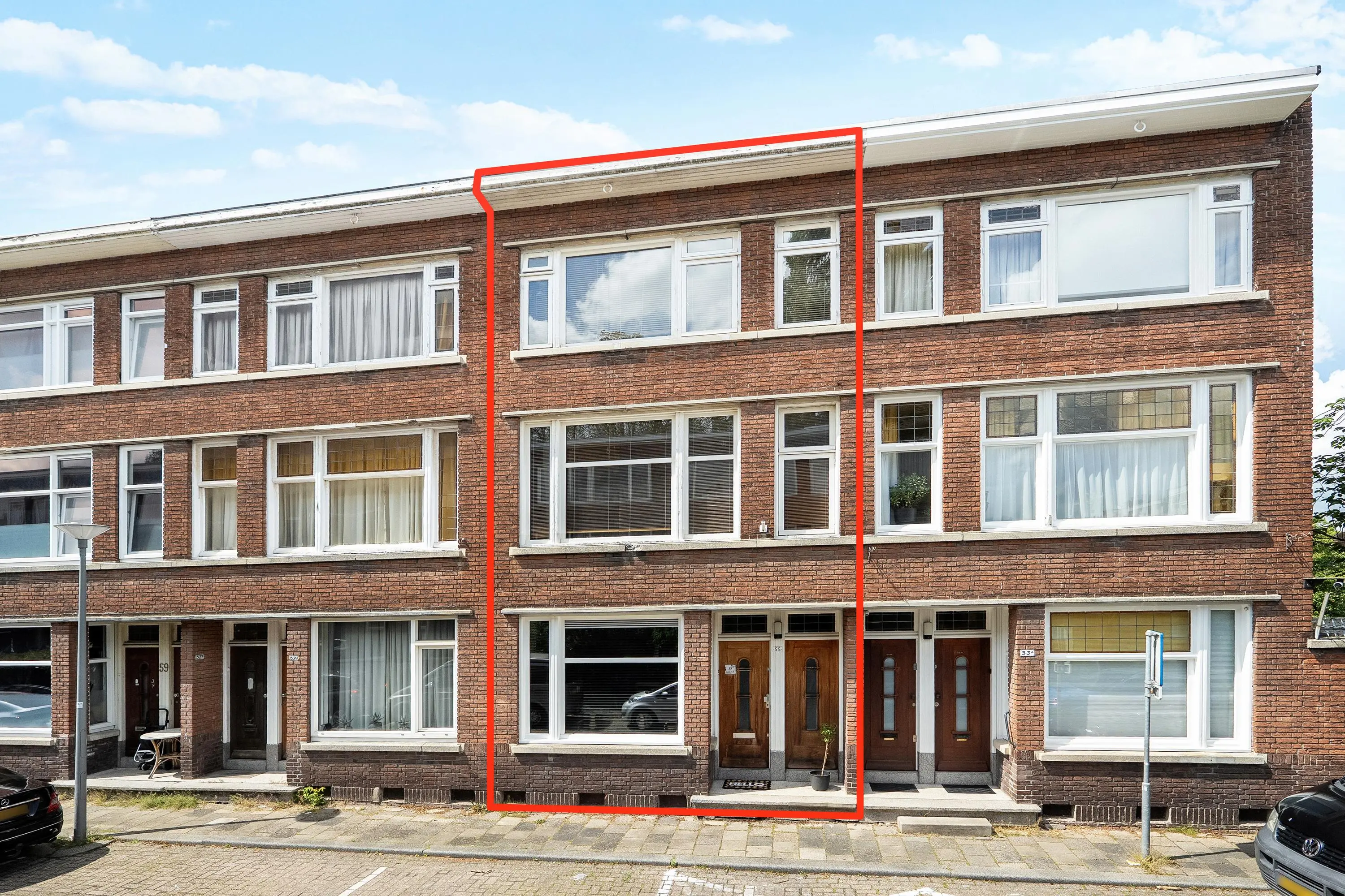 Zegenstraat 55