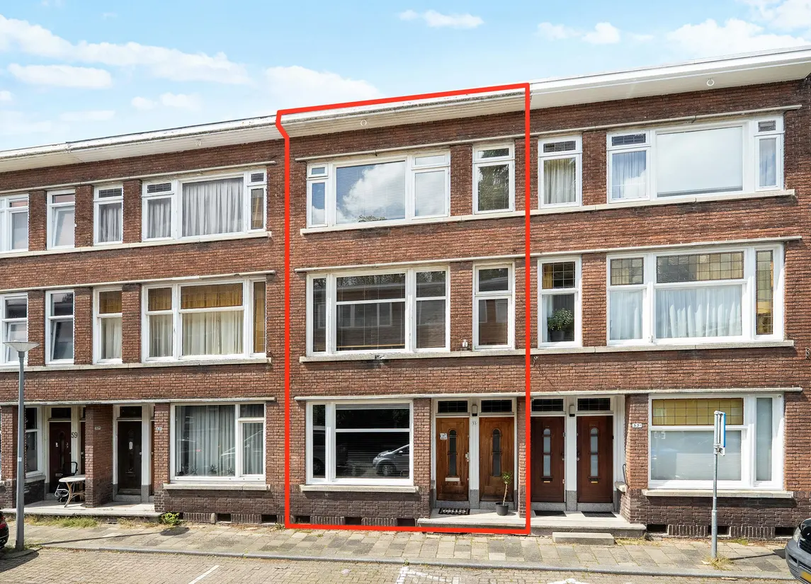 Zegenstraat 55