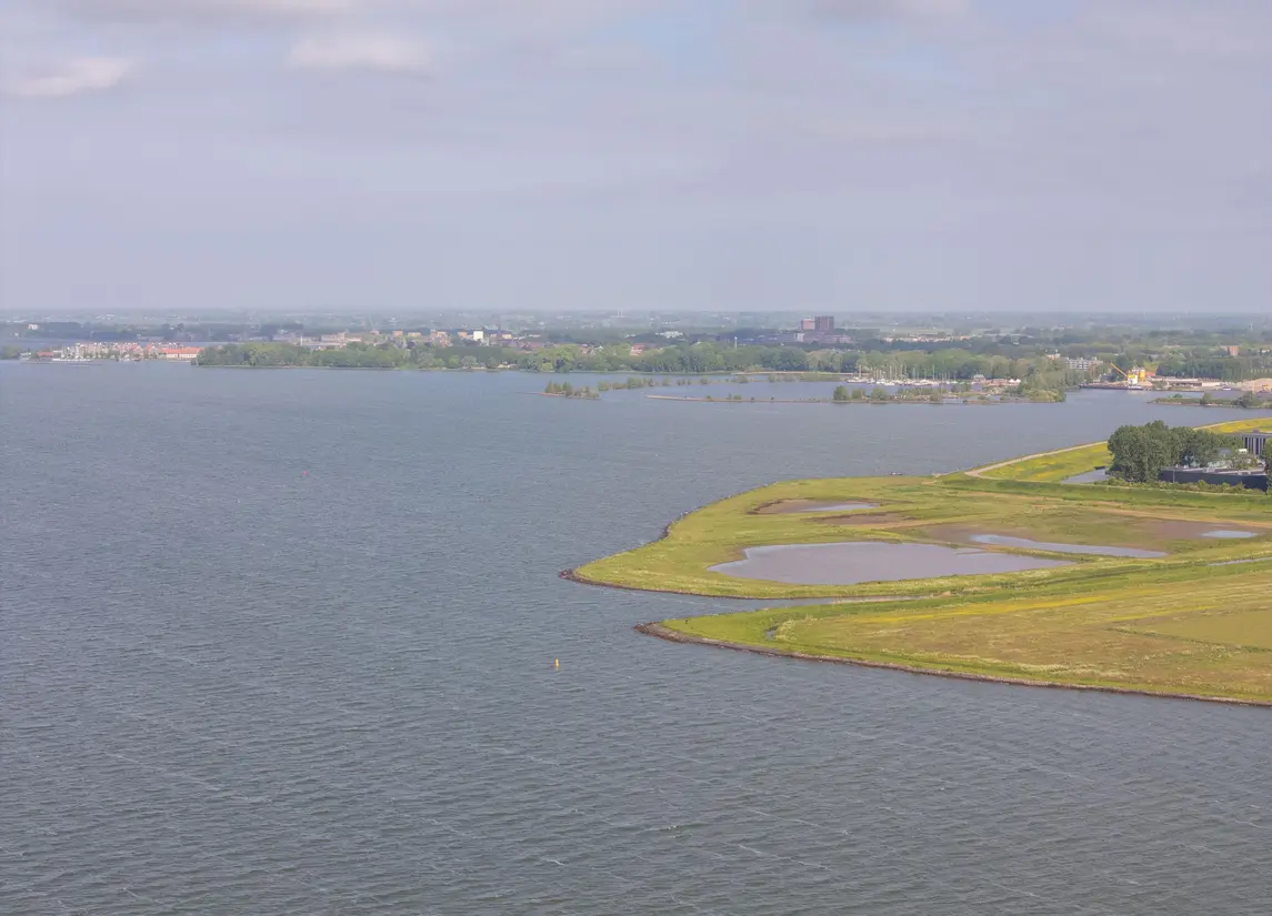 Havenweg 48