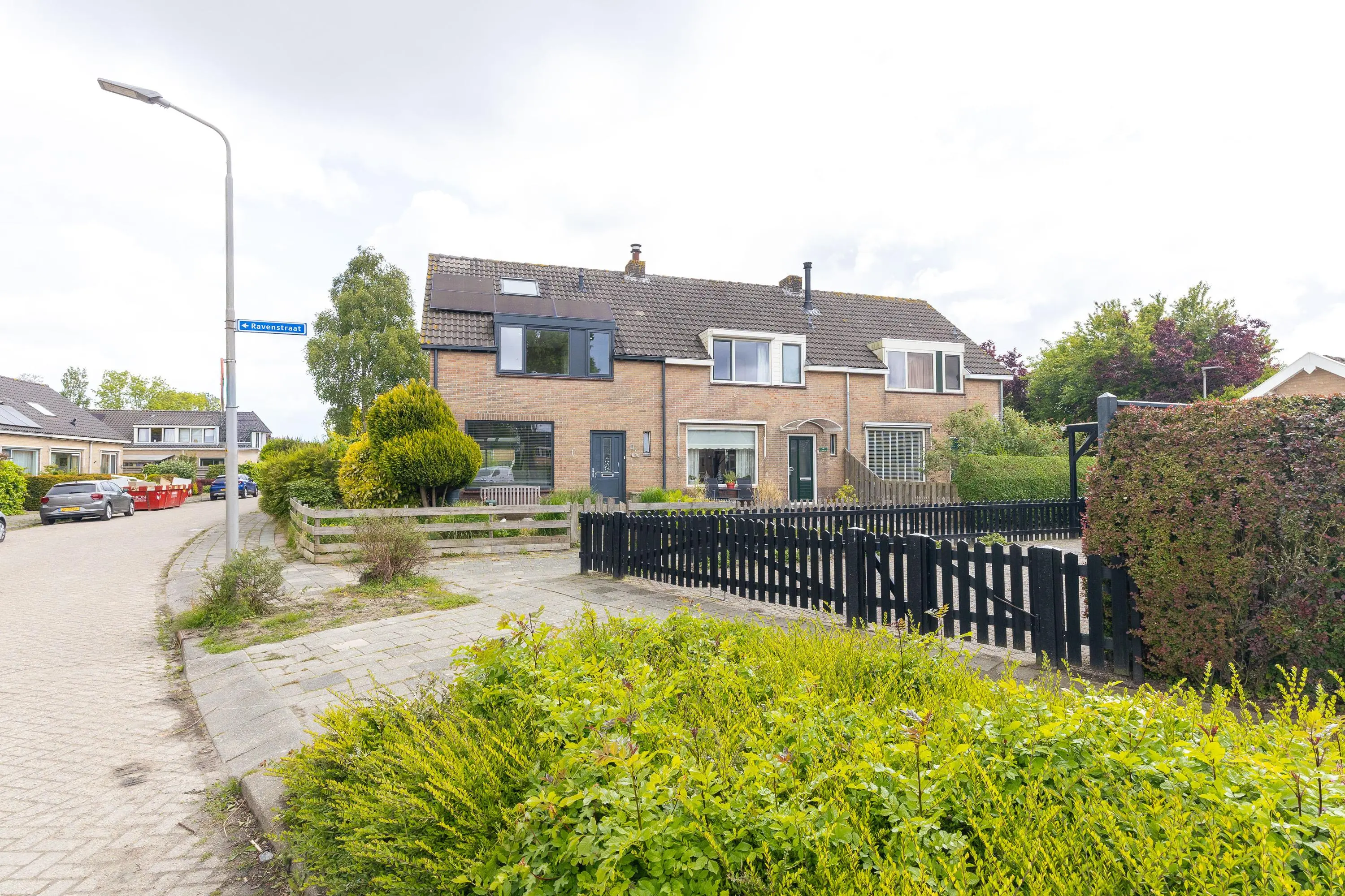 Havenweg 48