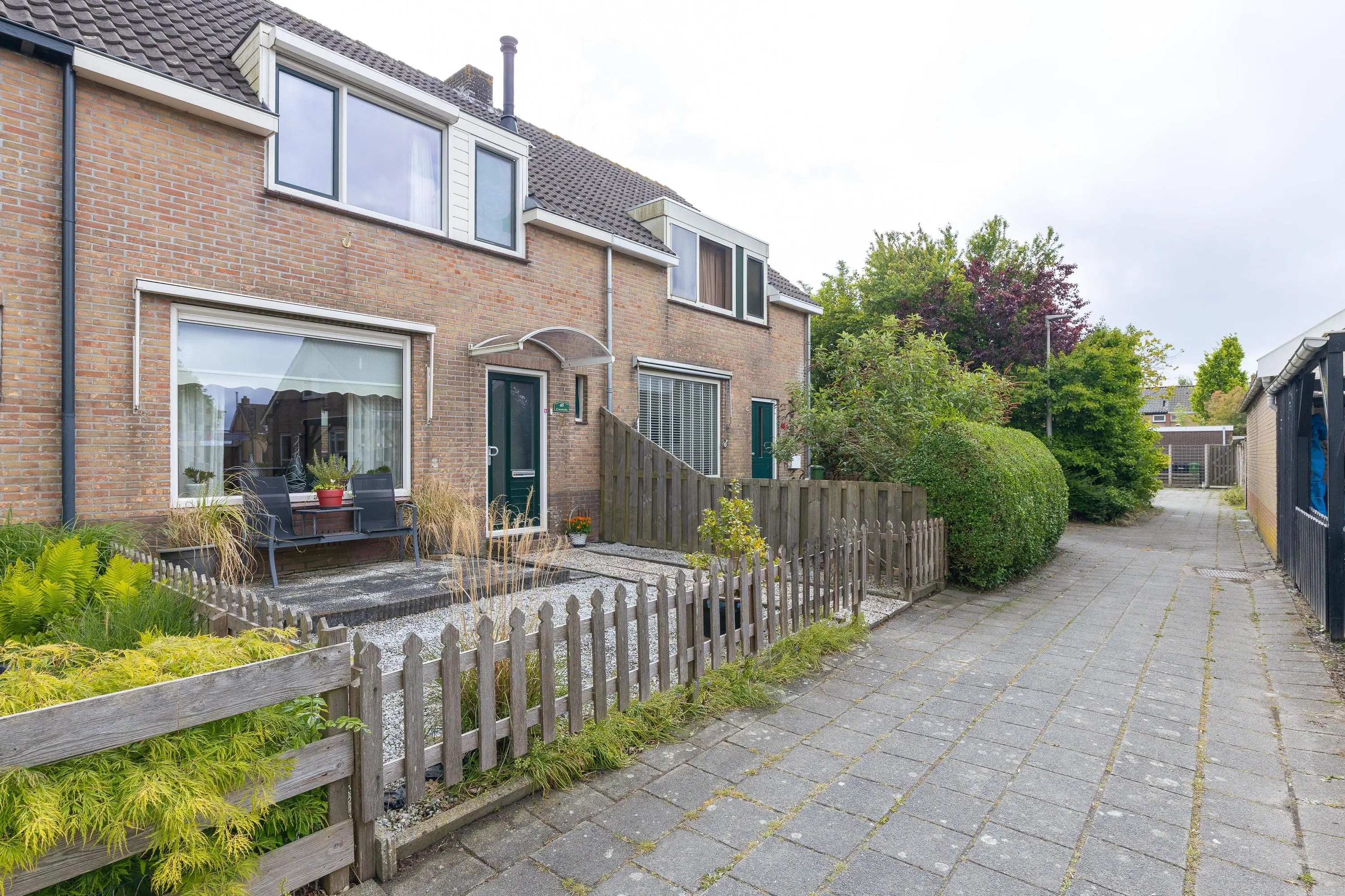Havenweg 48