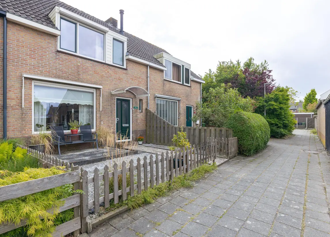 Havenweg 48