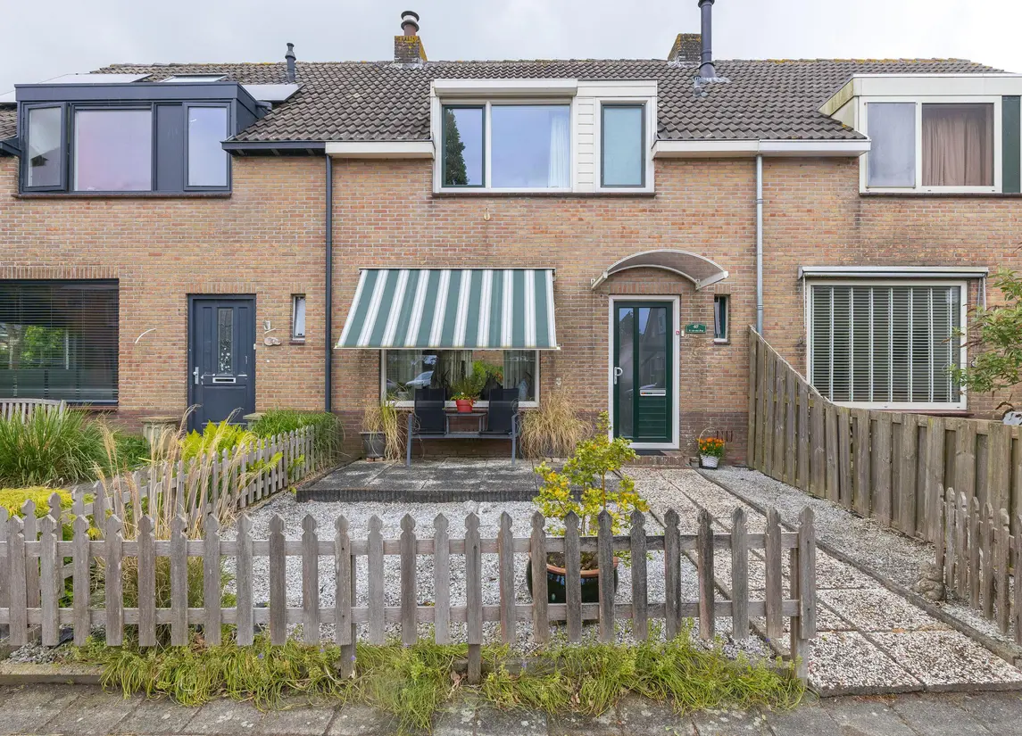 Havenweg 48