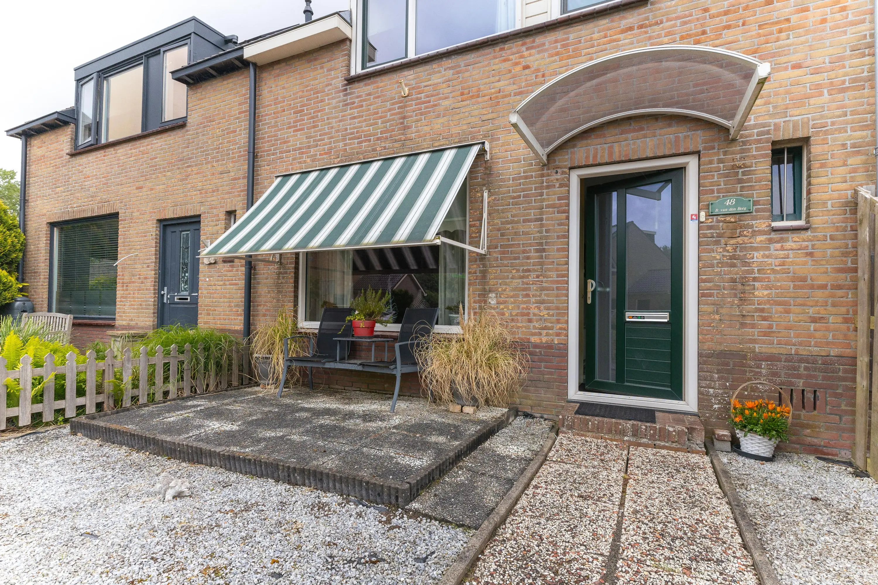 Havenweg 48