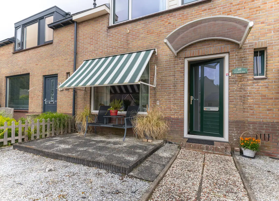 Havenweg 48