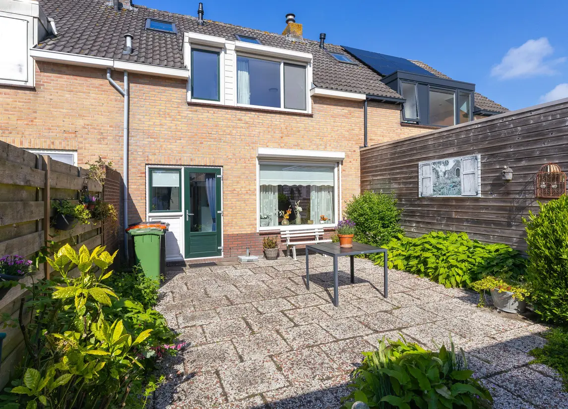 Havenweg 48