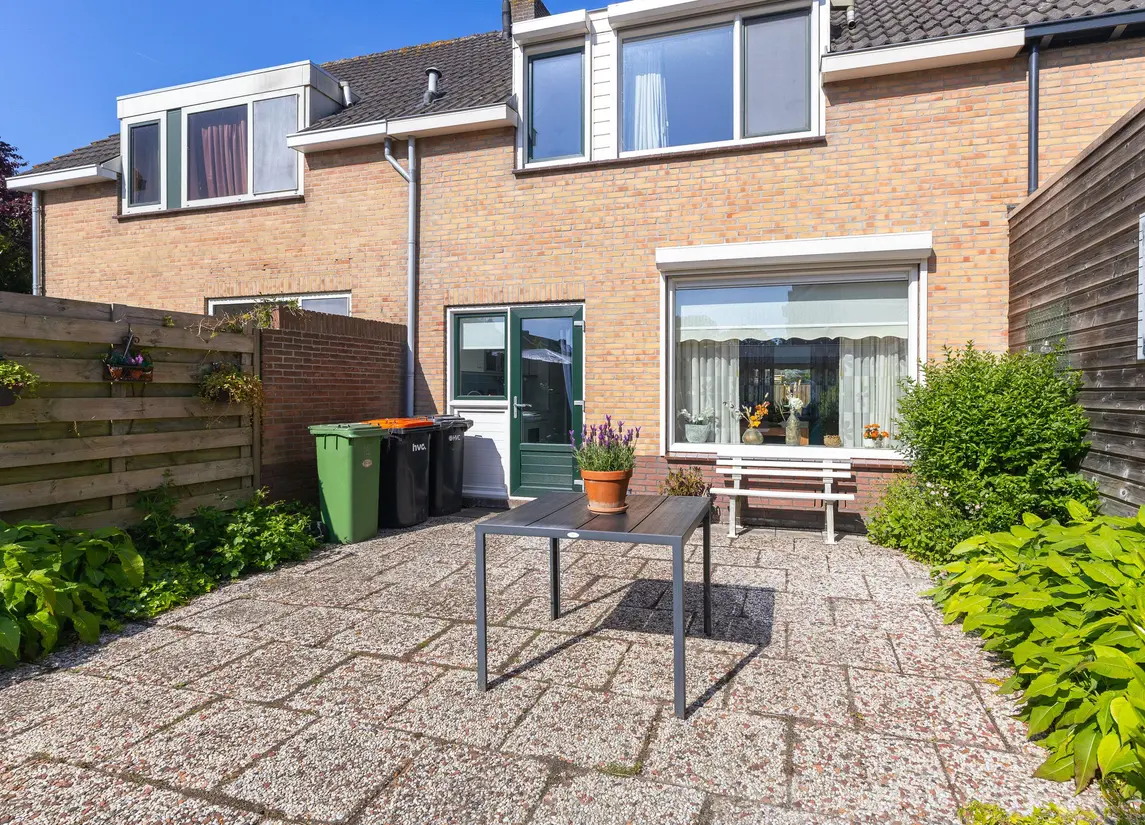 Havenweg 48