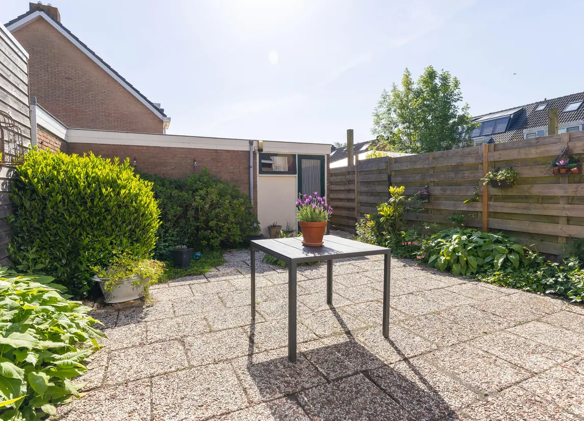 Havenweg 48
