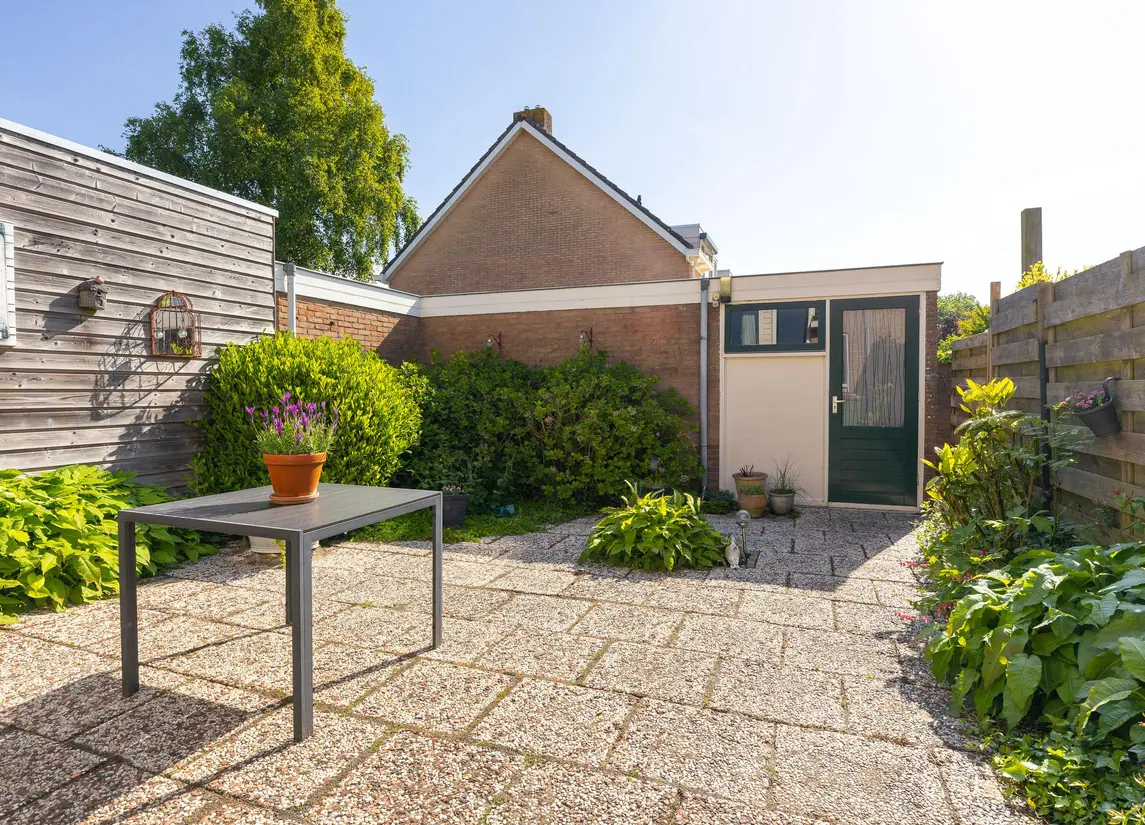 Havenweg 48
