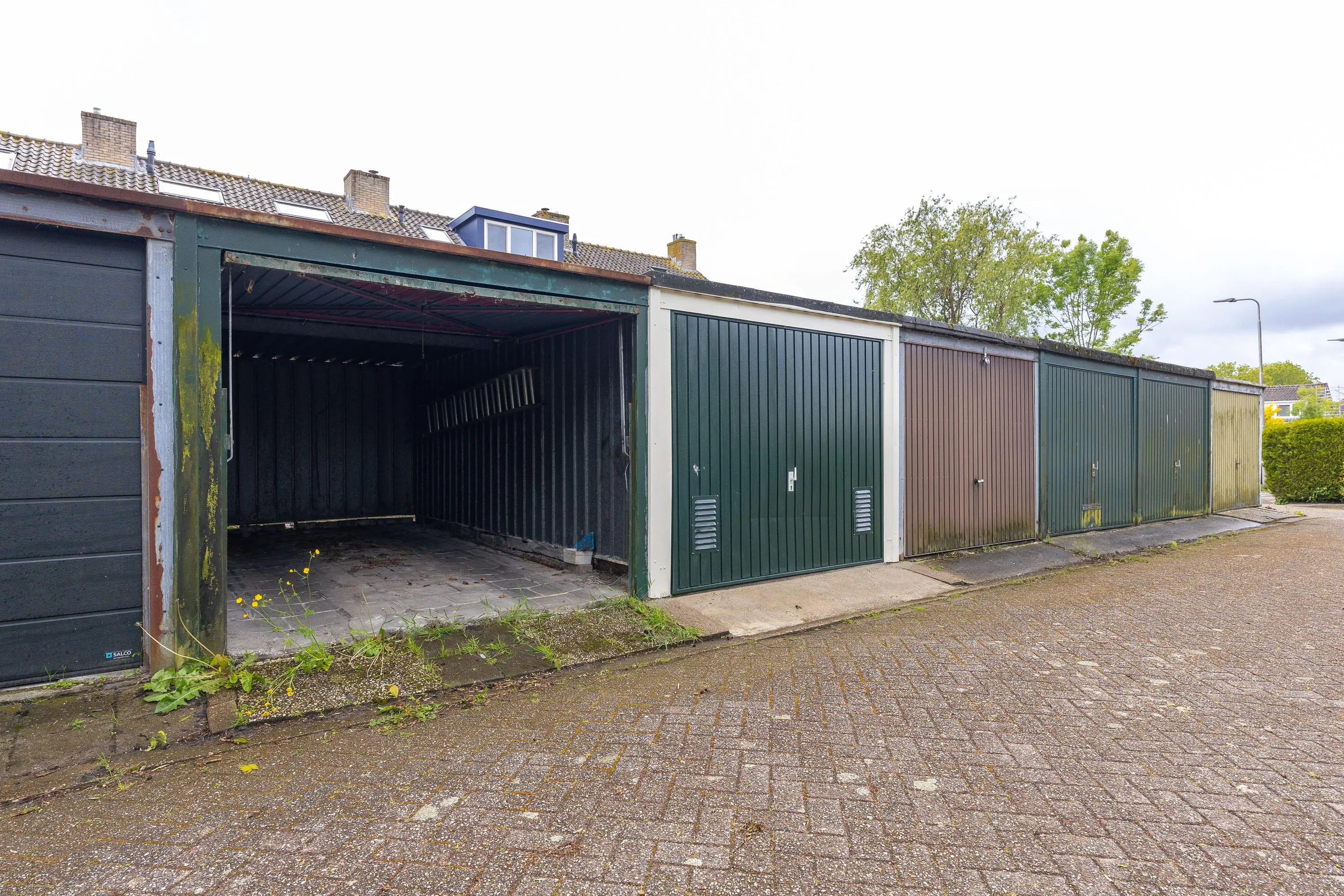 Havenweg 48
