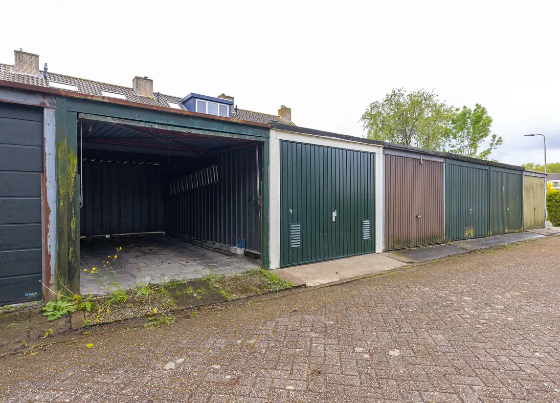 Havenweg 48
