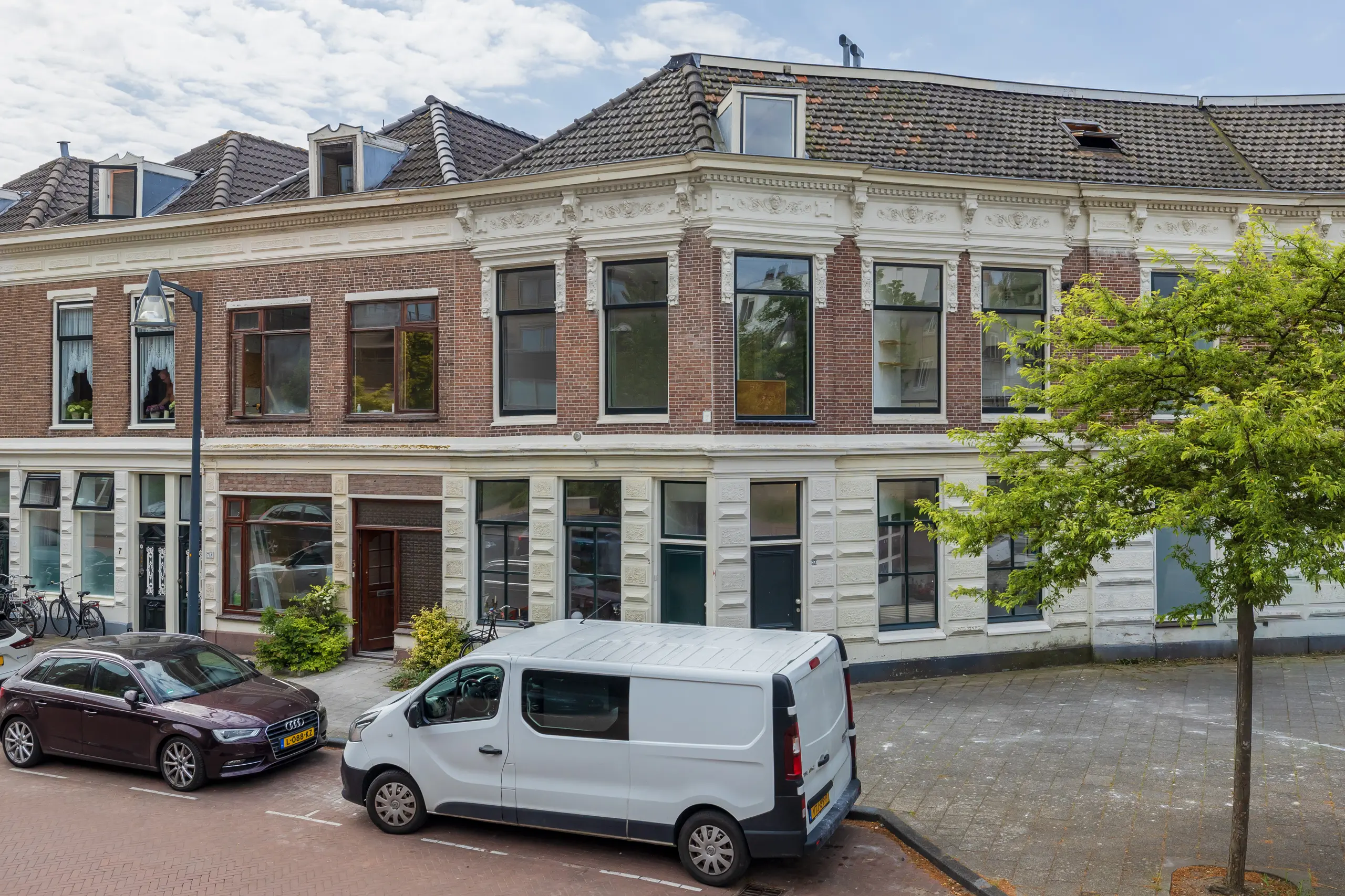 Musschenbroekstraat 3A