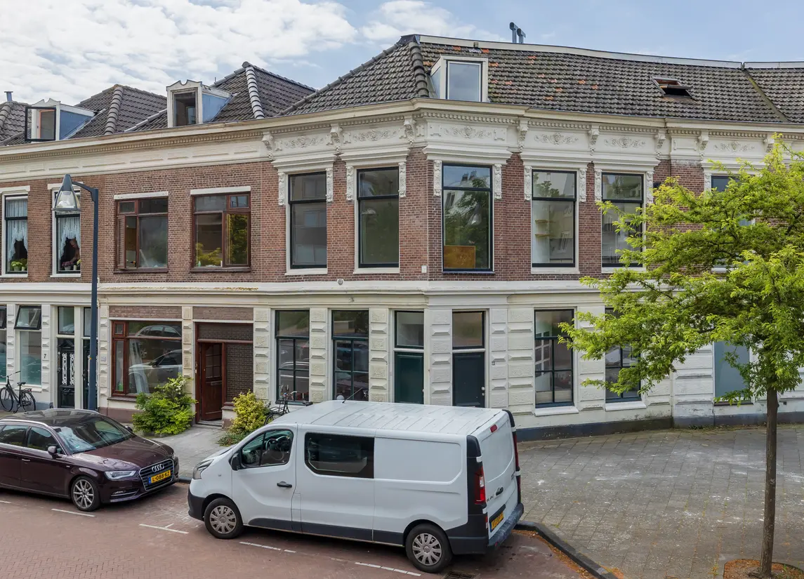 Musschenbroekstraat 3A