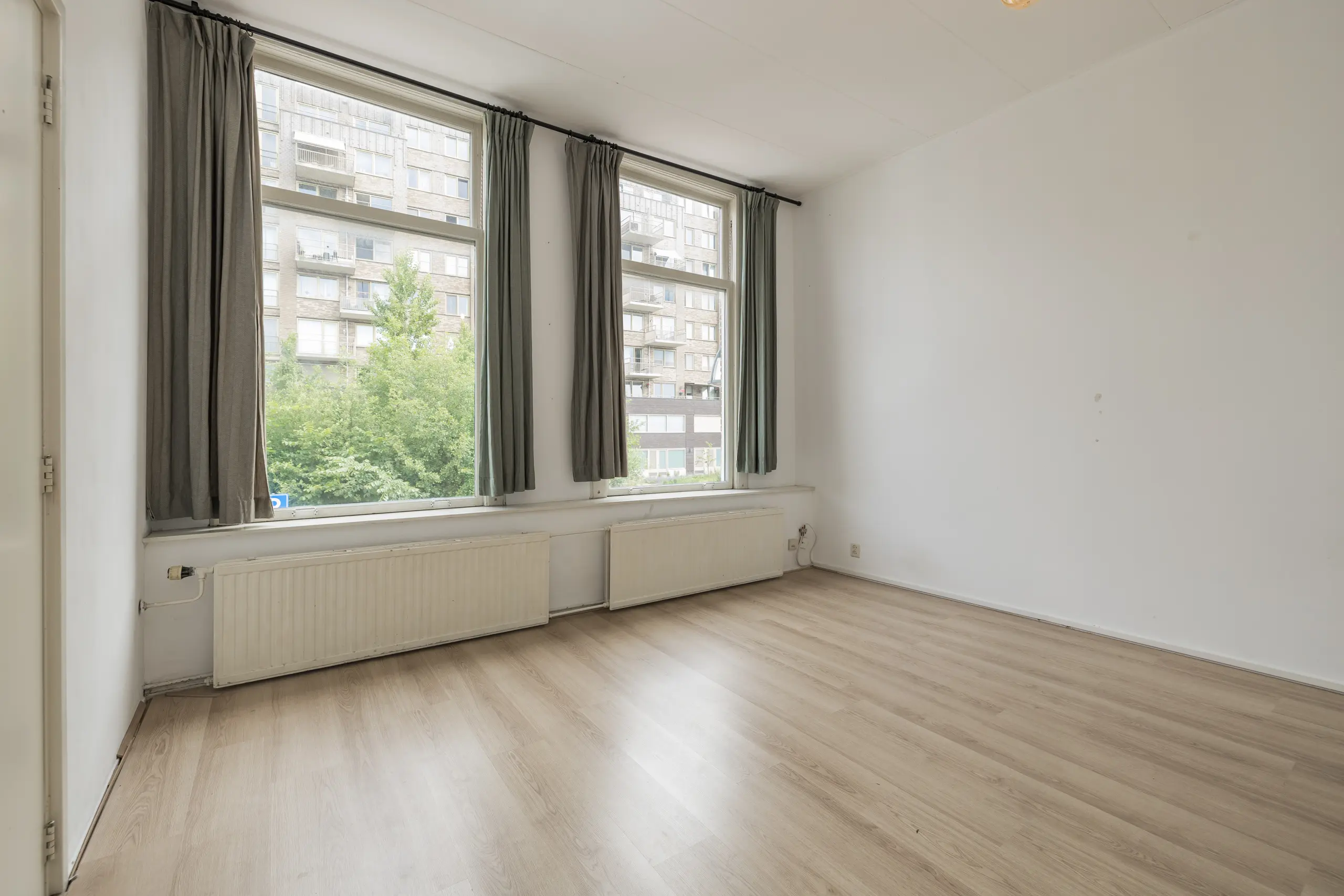 Musschenbroekstraat 3A