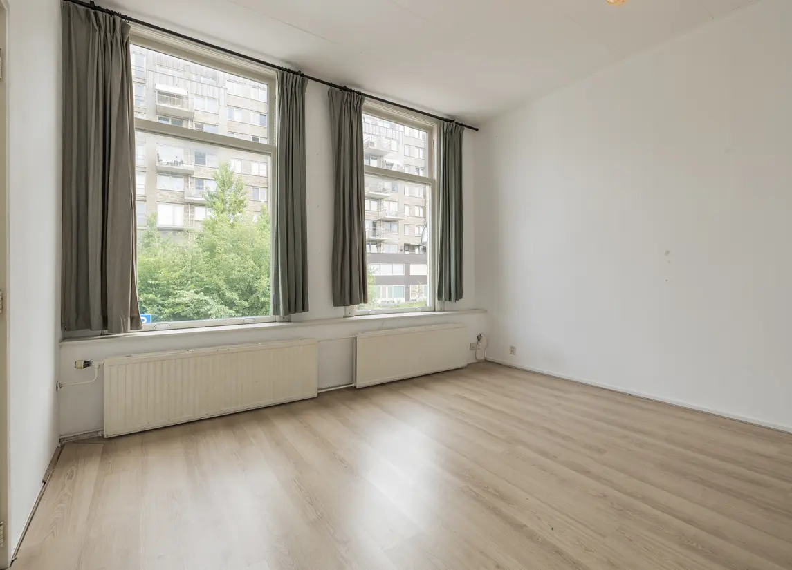 Musschenbroekstraat 3A