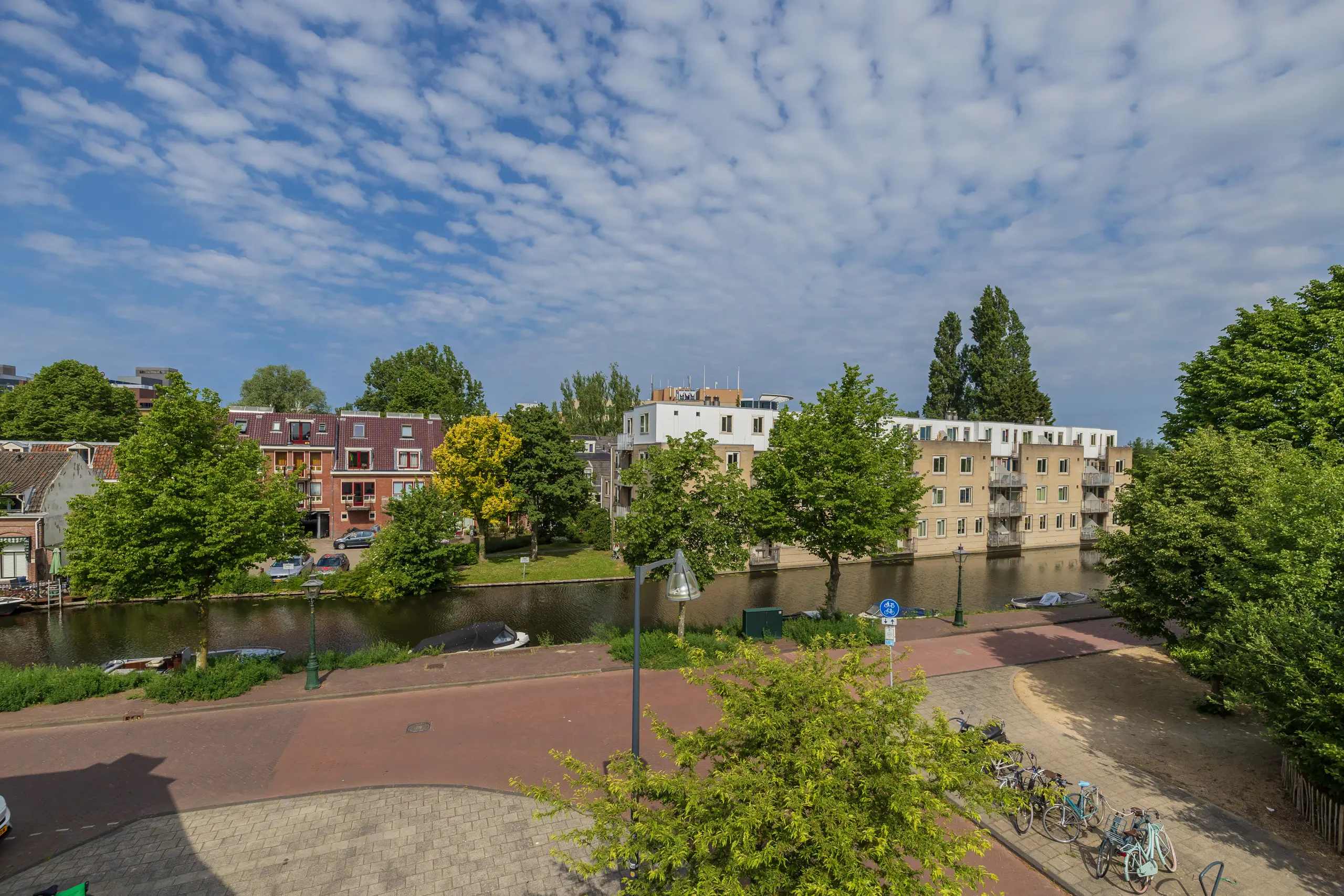 Musschenbroekstraat 3A