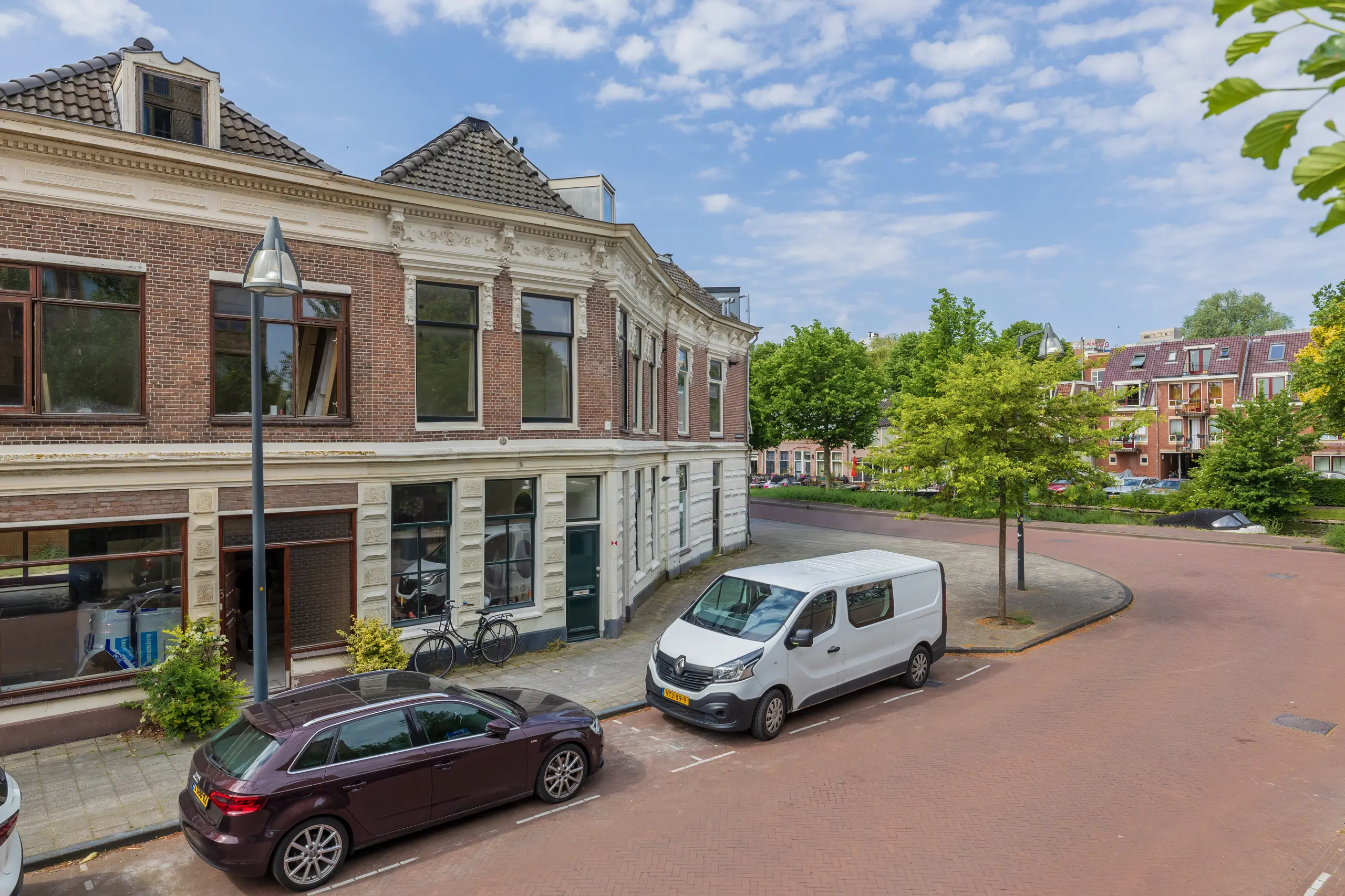 Musschenbroekstraat 3A