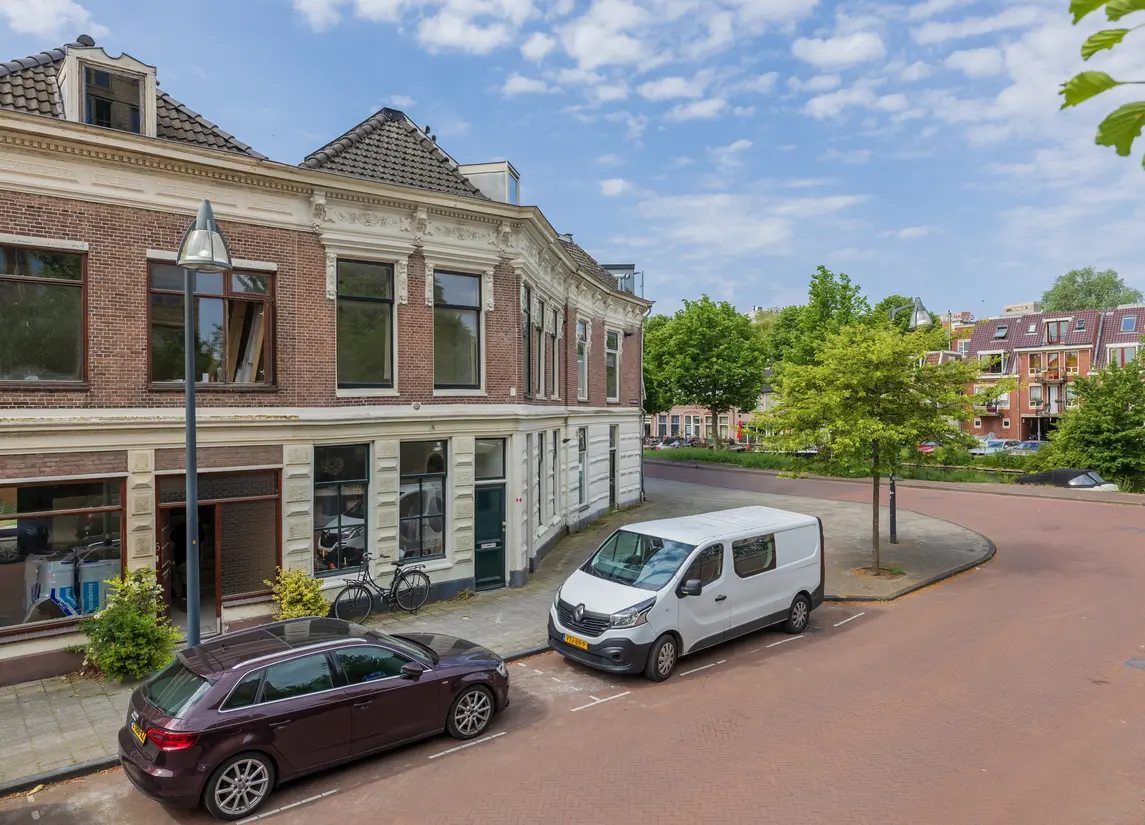 Musschenbroekstraat 3A