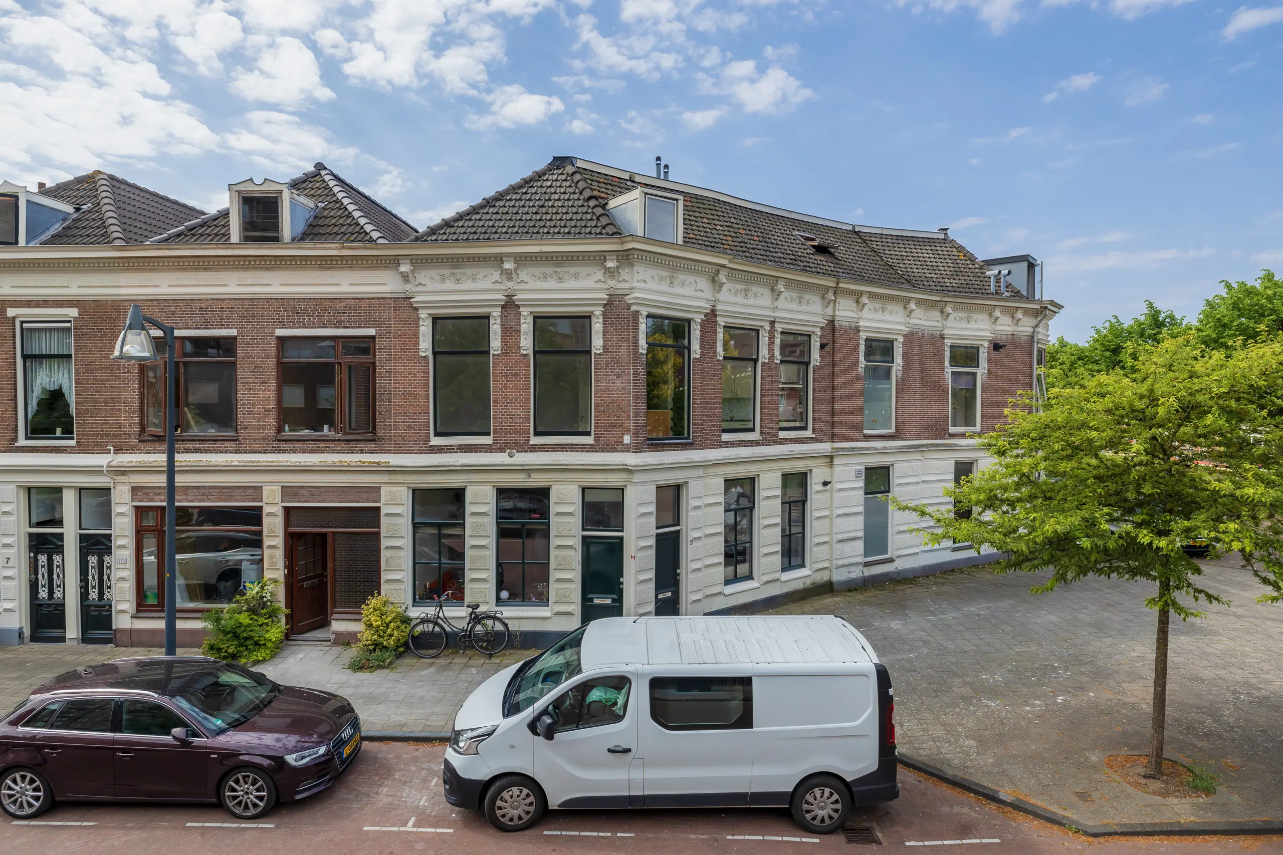 Musschenbroekstraat 3A