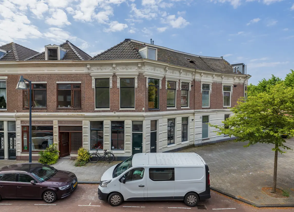 Musschenbroekstraat 3A