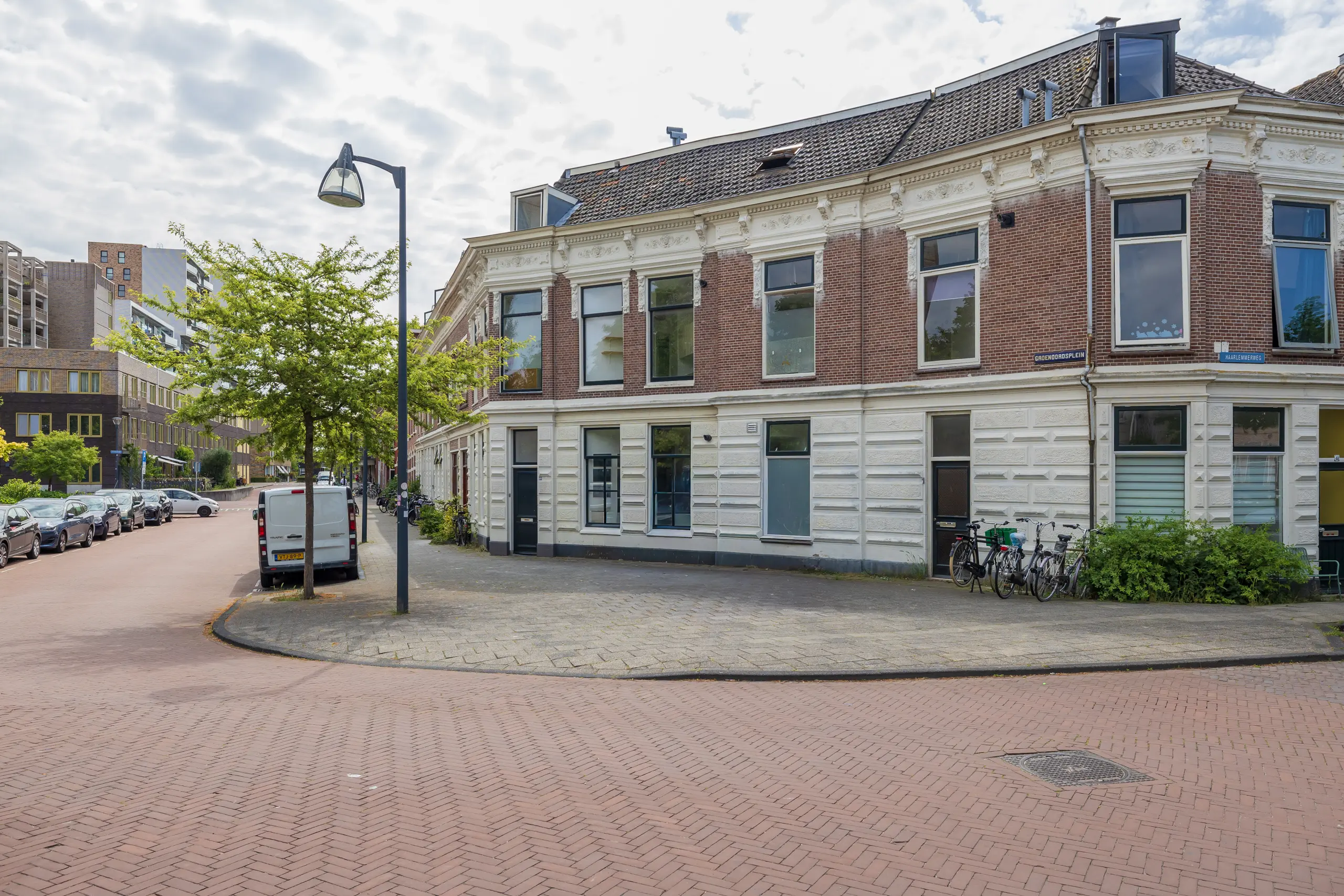 Musschenbroekstraat 3A