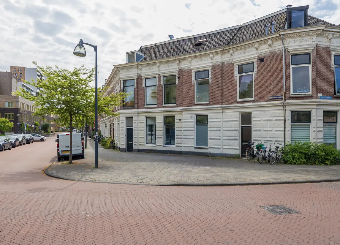 Musschenbroekstraat 3A