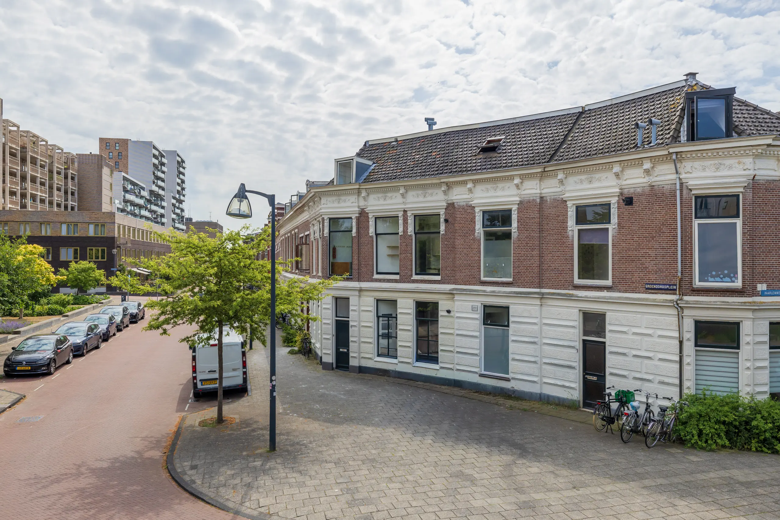 Musschenbroekstraat 3A