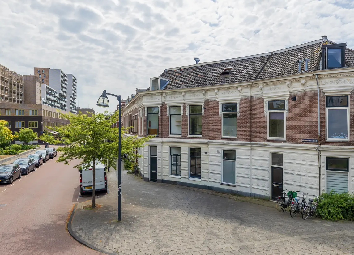 Musschenbroekstraat 3A