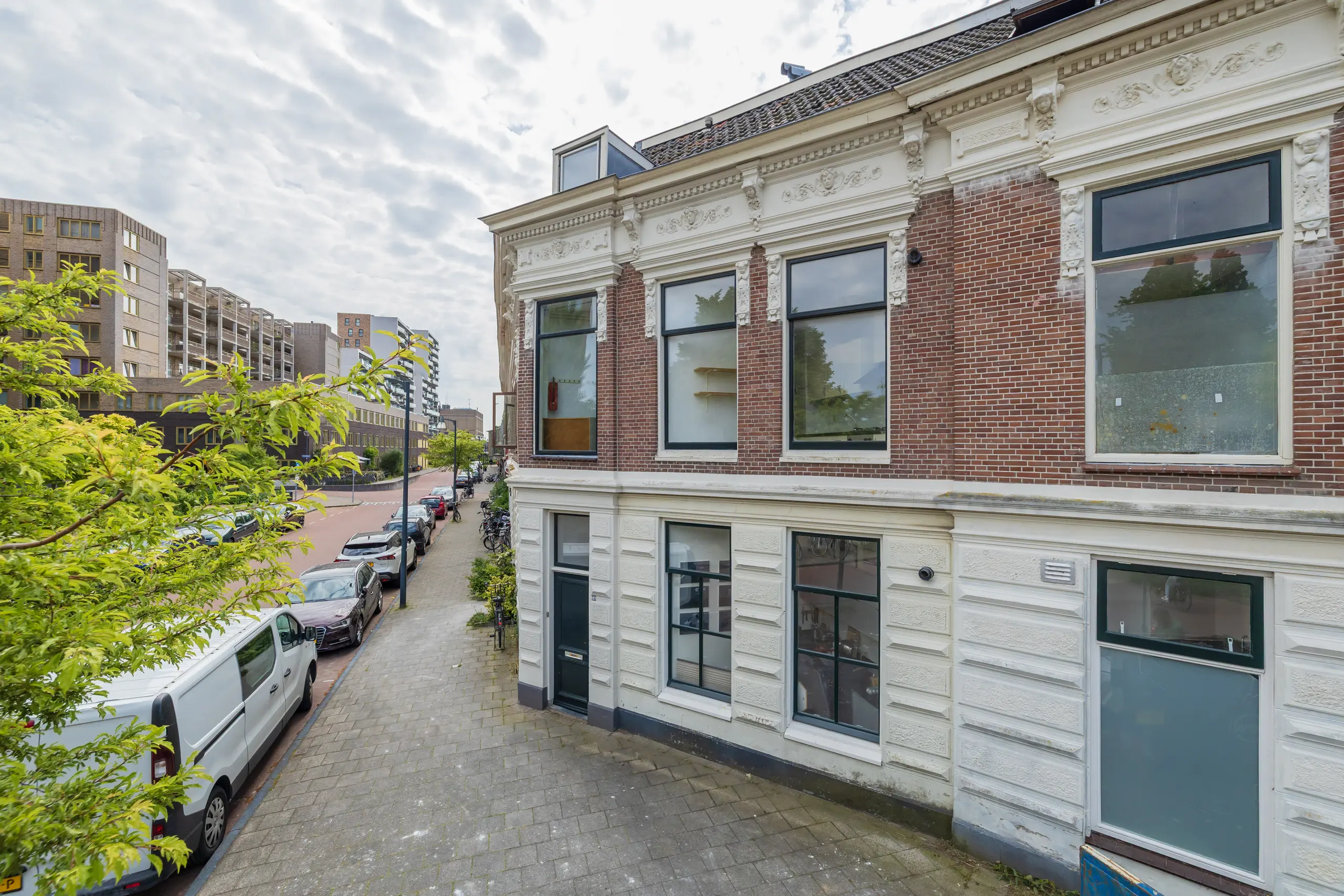 Musschenbroekstraat 3A