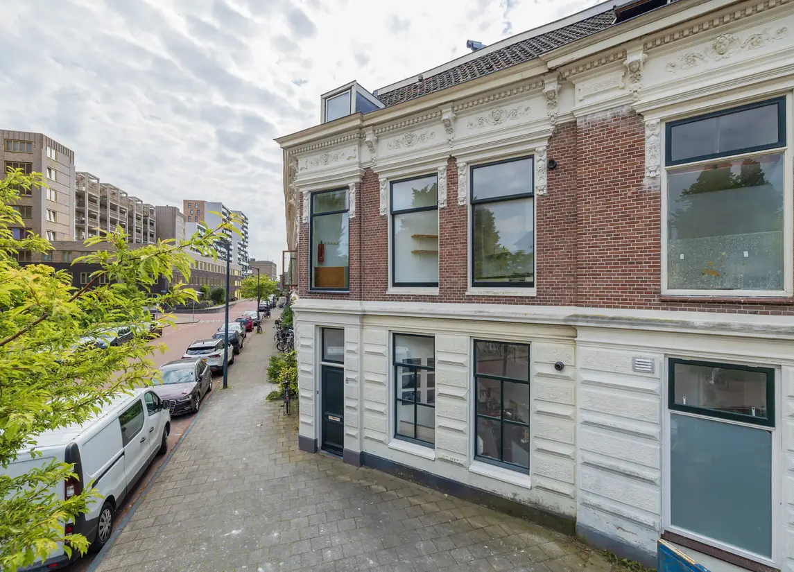 Musschenbroekstraat 3A
