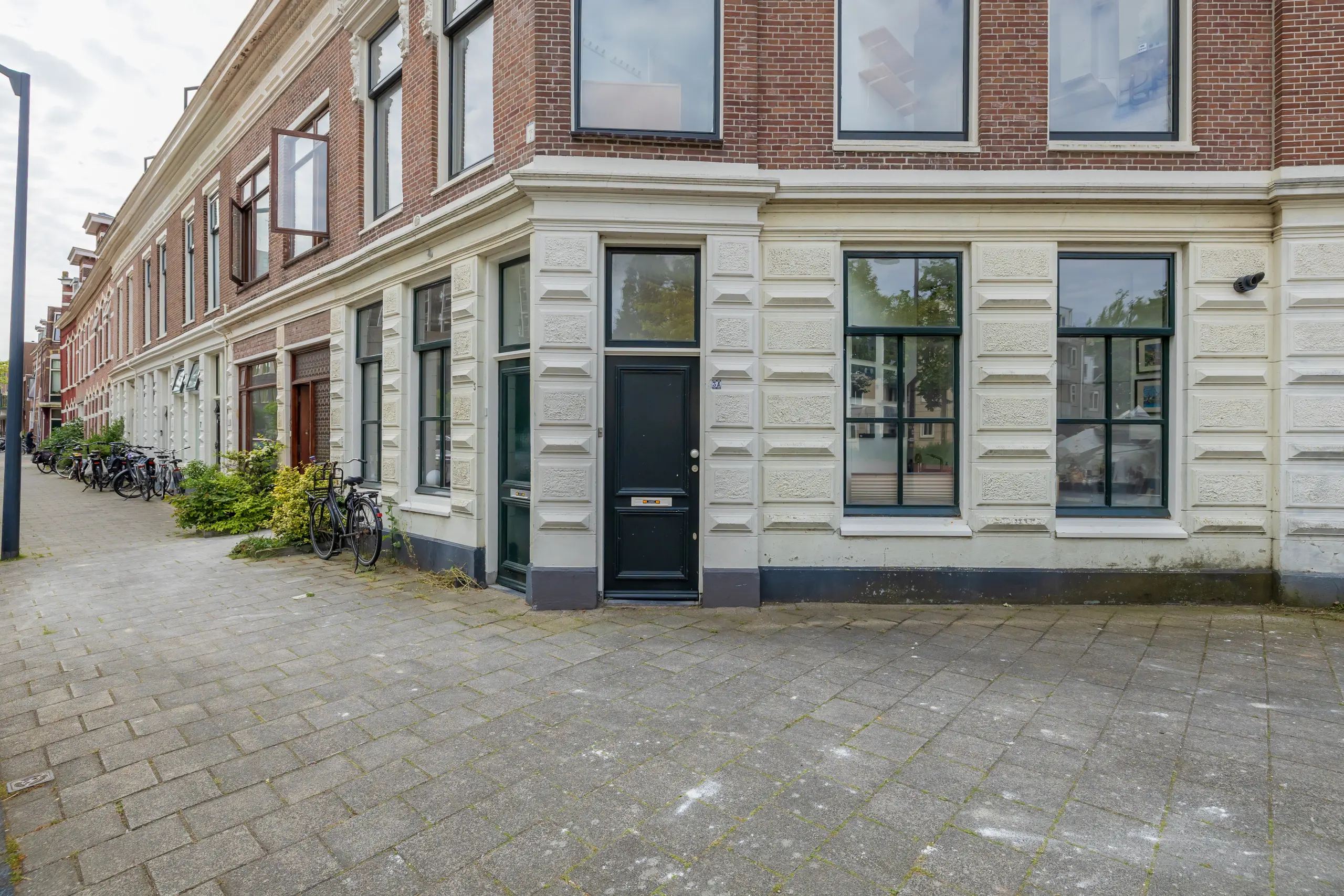 Musschenbroekstraat 3A