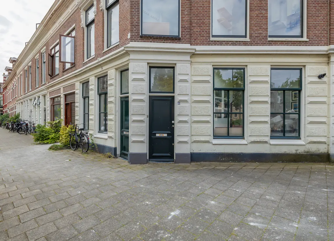 Musschenbroekstraat 3A