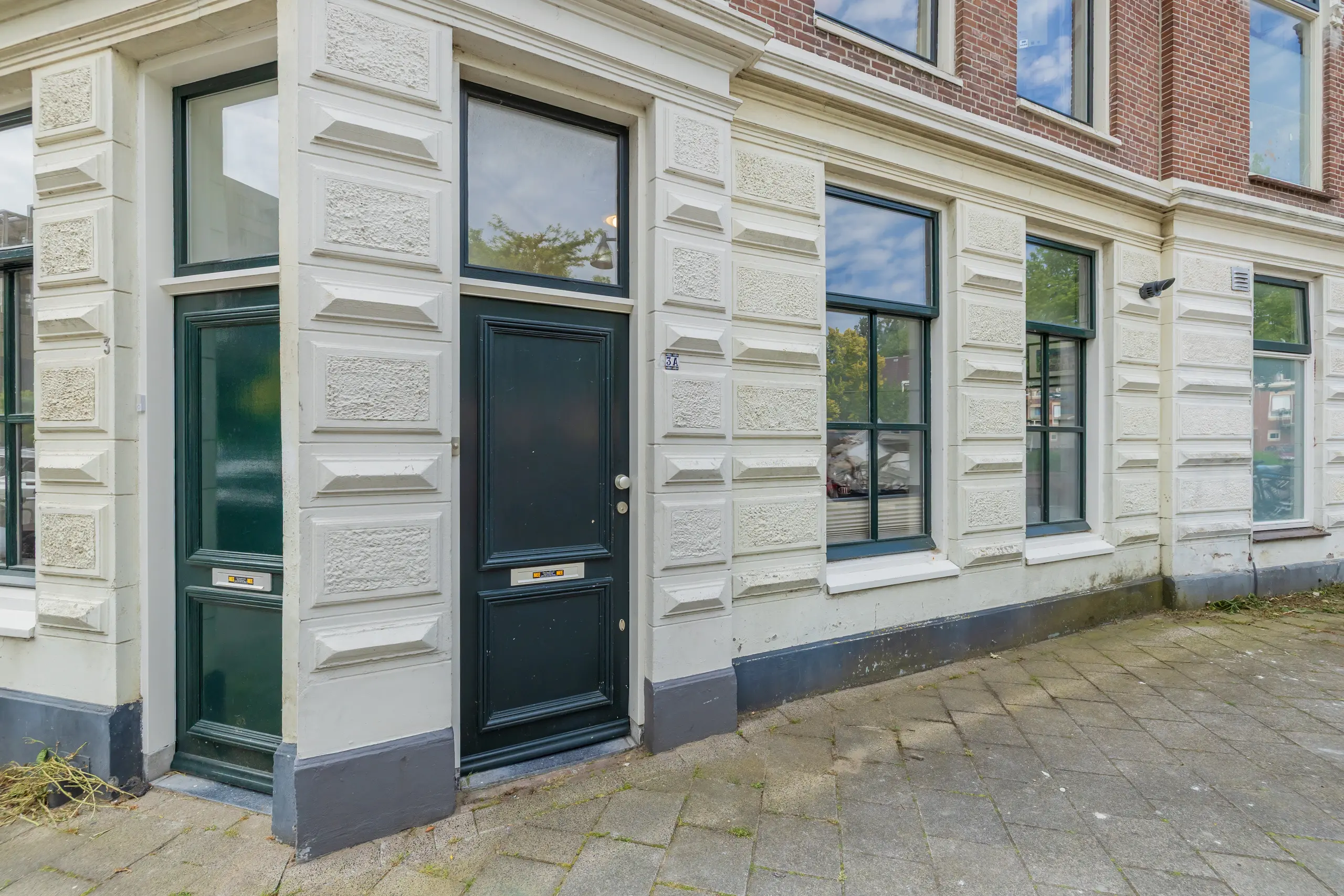 Musschenbroekstraat 3A