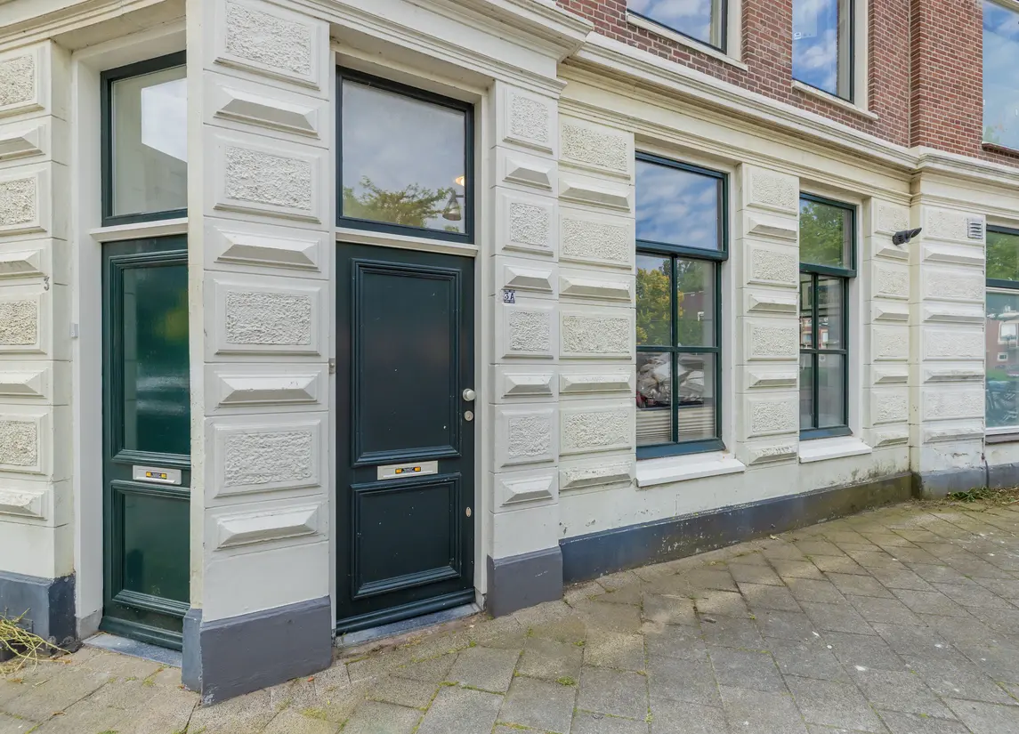 Musschenbroekstraat 3A