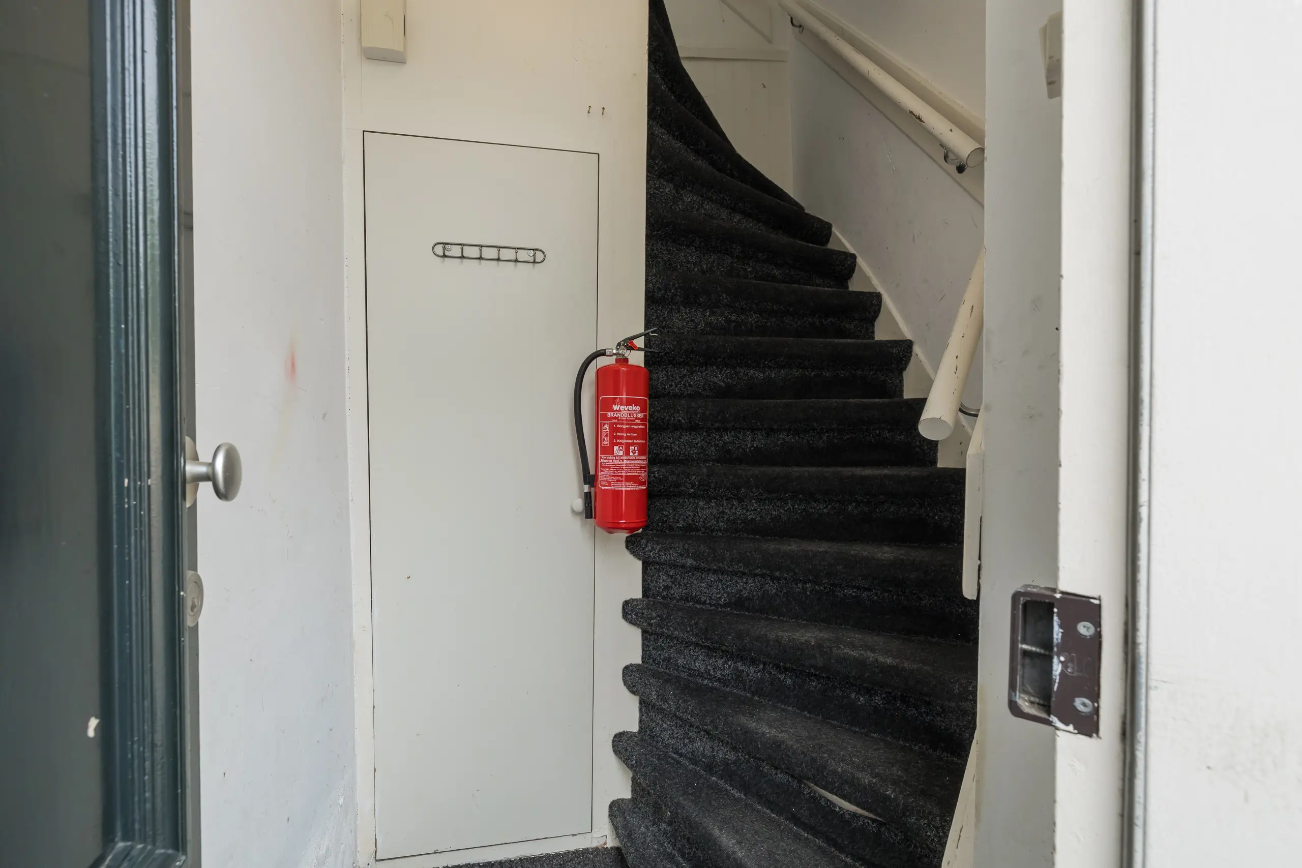 Musschenbroekstraat 3A