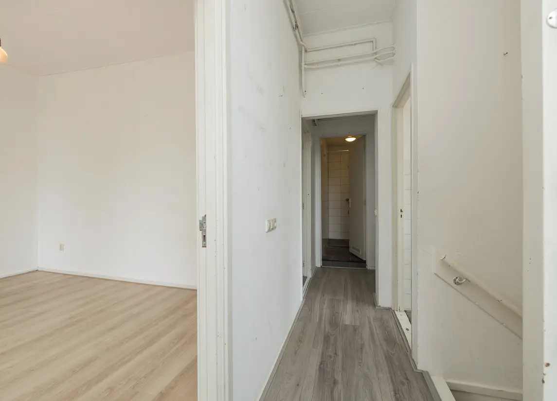 Musschenbroekstraat 3A