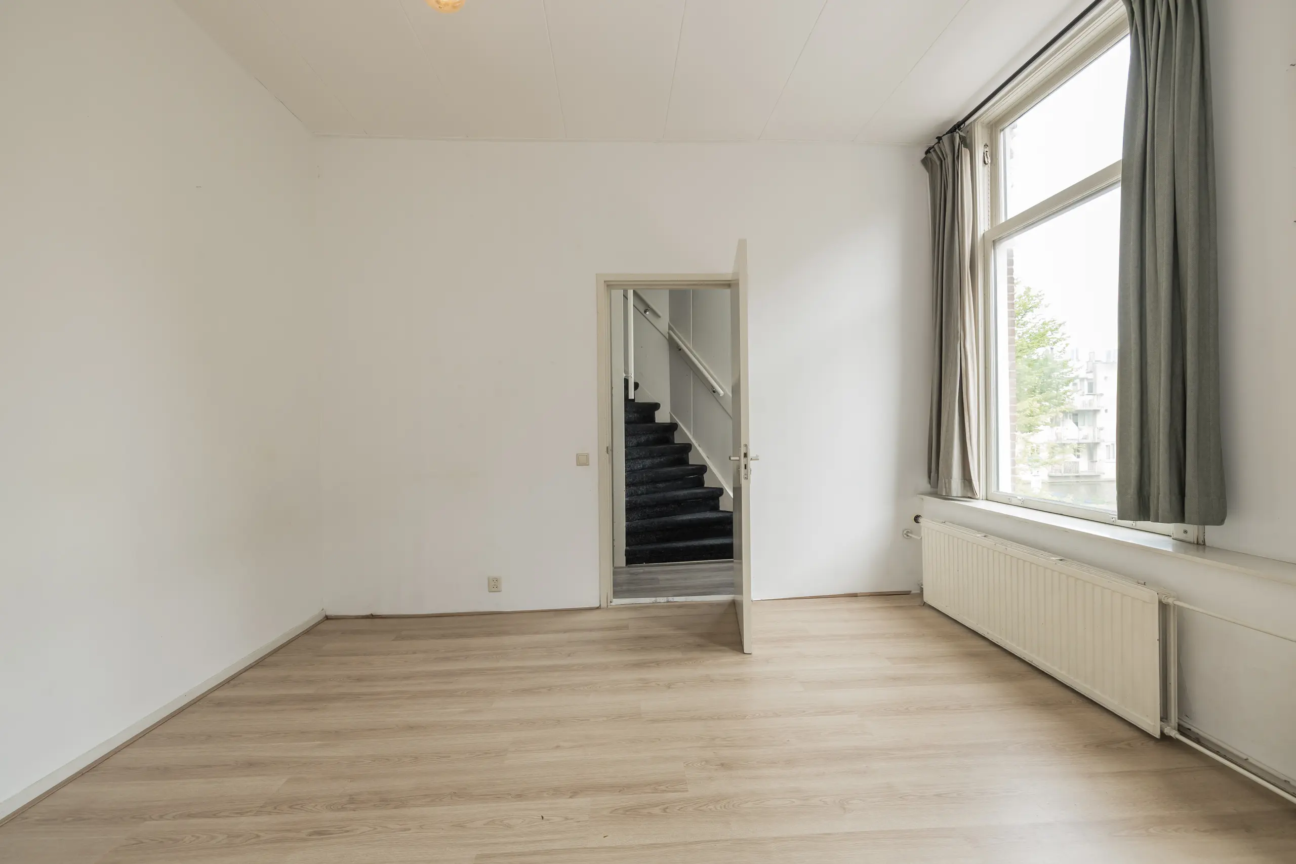 Musschenbroekstraat 3A