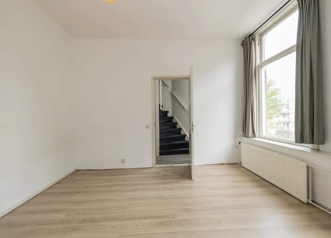 Musschenbroekstraat 3A
