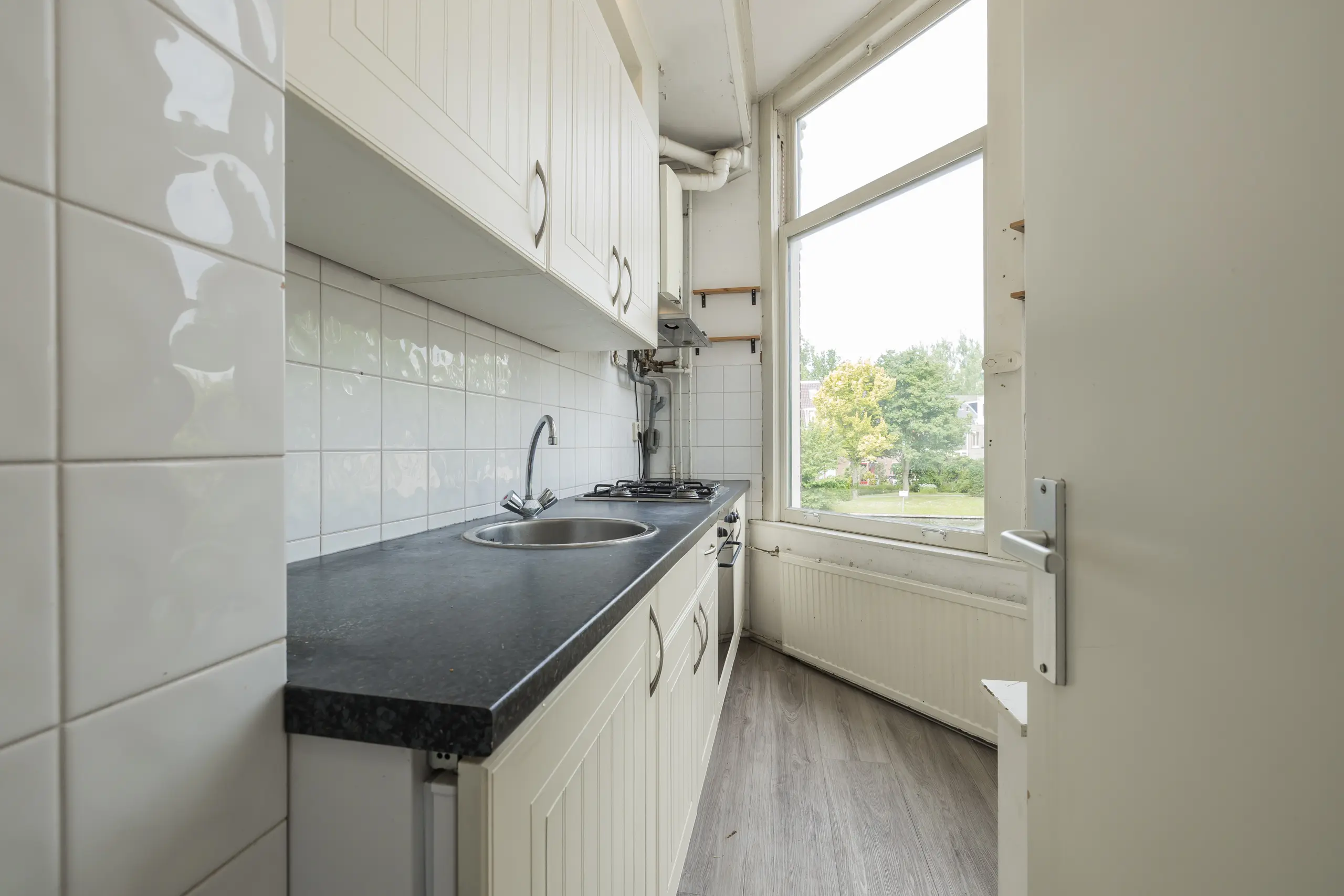 Musschenbroekstraat 3A