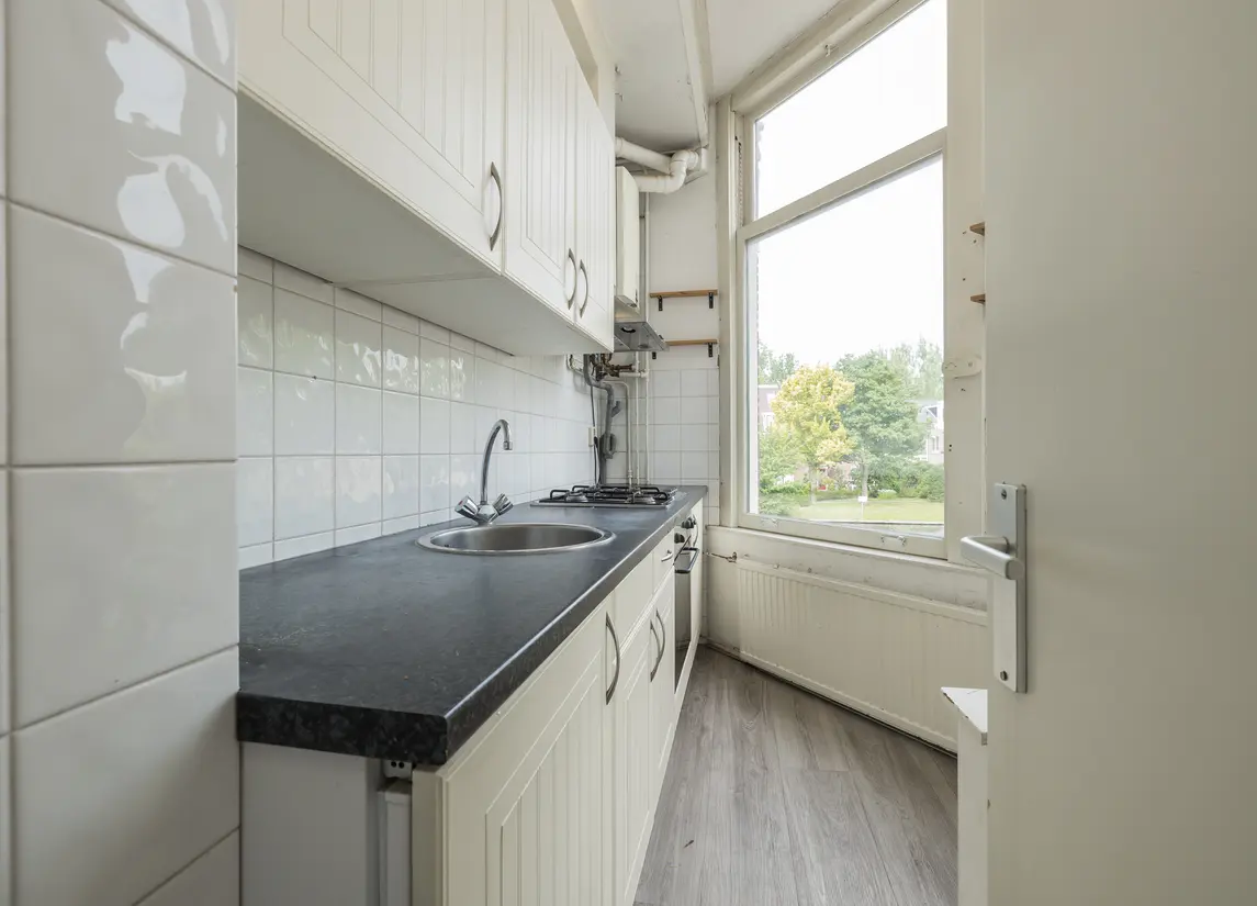 Musschenbroekstraat 3A