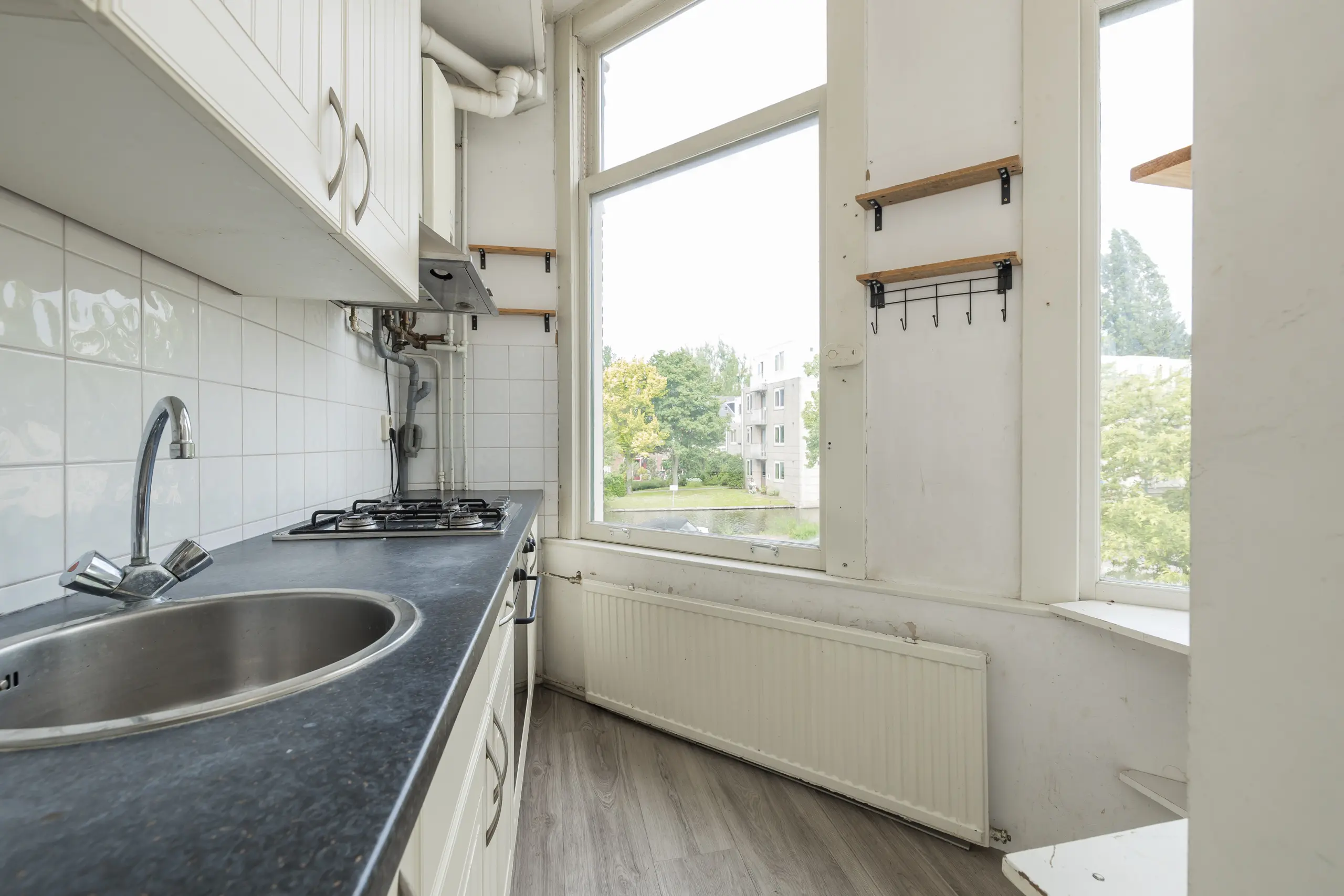 Musschenbroekstraat 3A
