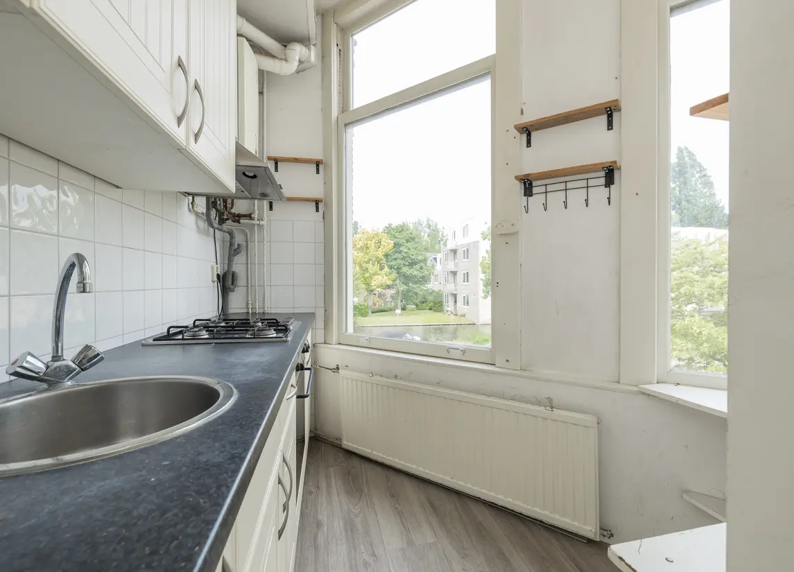 Musschenbroekstraat 3A