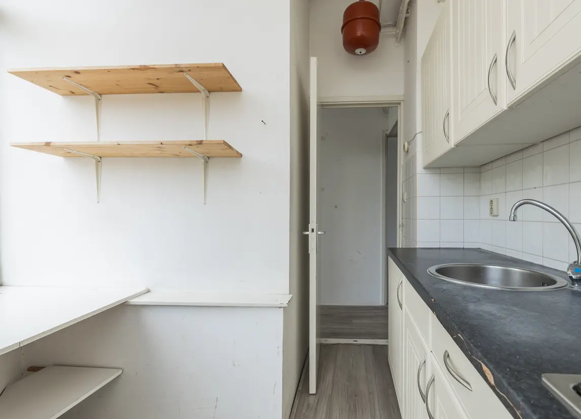 Musschenbroekstraat 3A