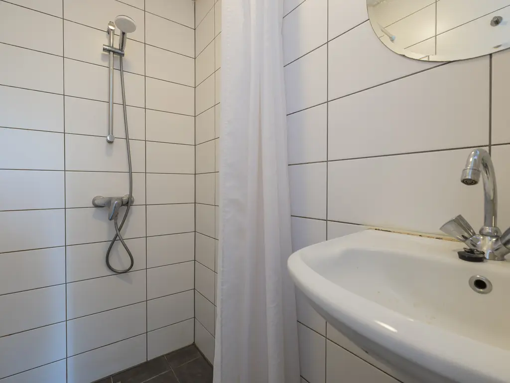 Musschenbroekstraat 3A, LEIDEN