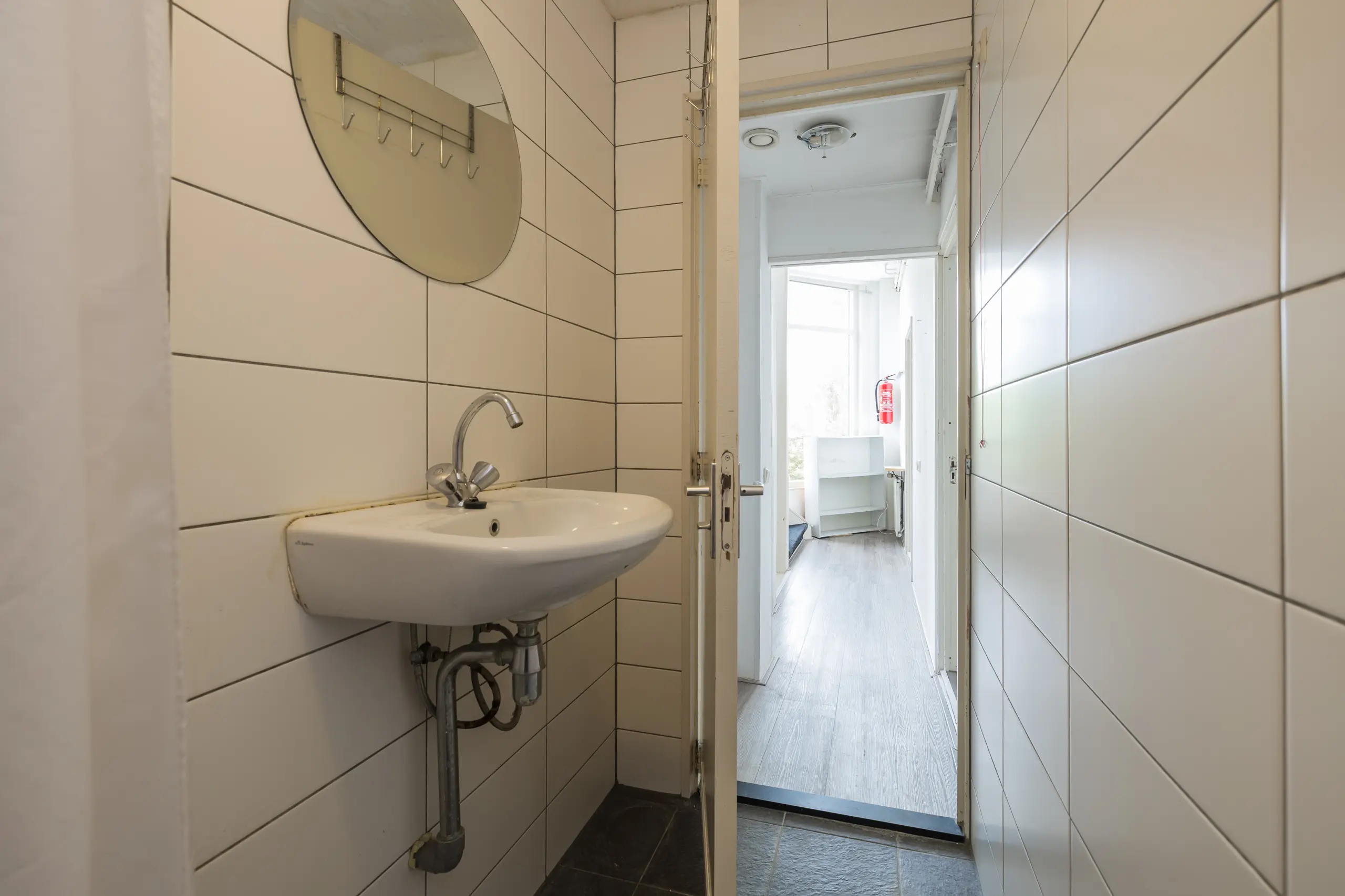 Musschenbroekstraat 3A
